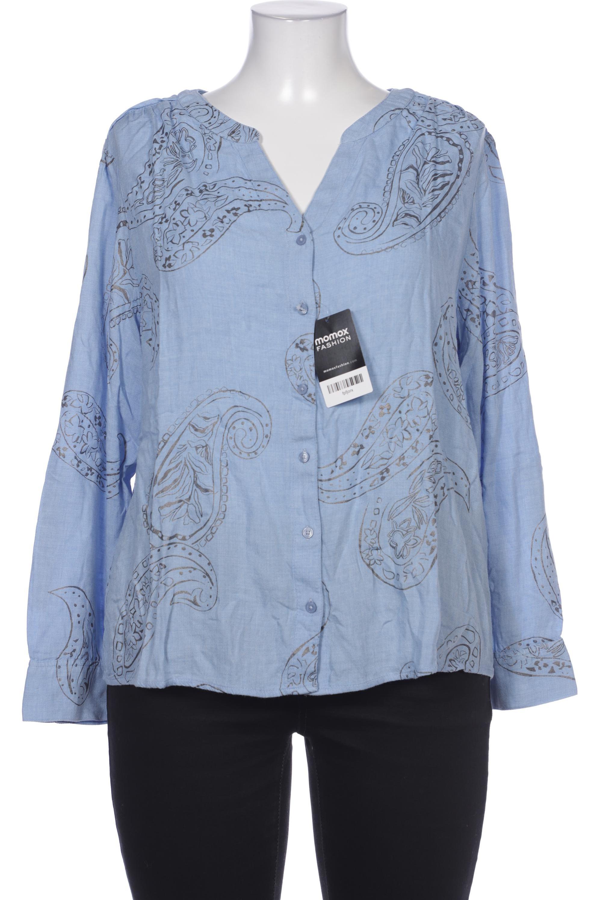 

Cecil Damen Bluse, hellblau, Gr. 44