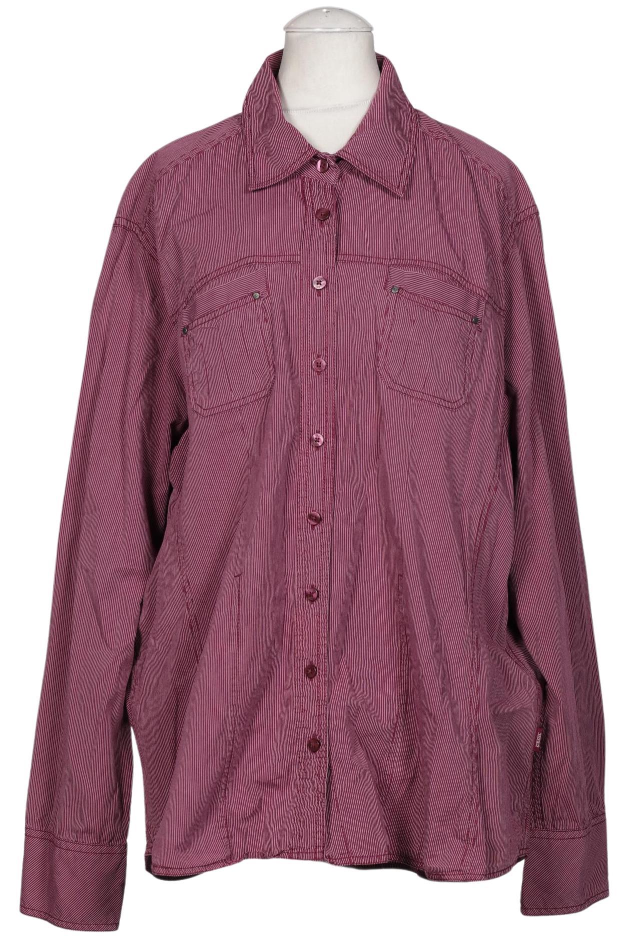 

Cecil Damen Bluse, pink, Gr. 46