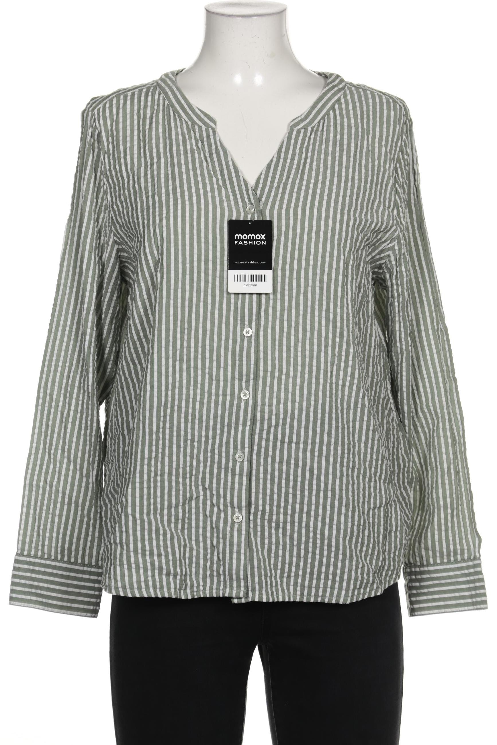 

CECIL Damen Bluse, grün
