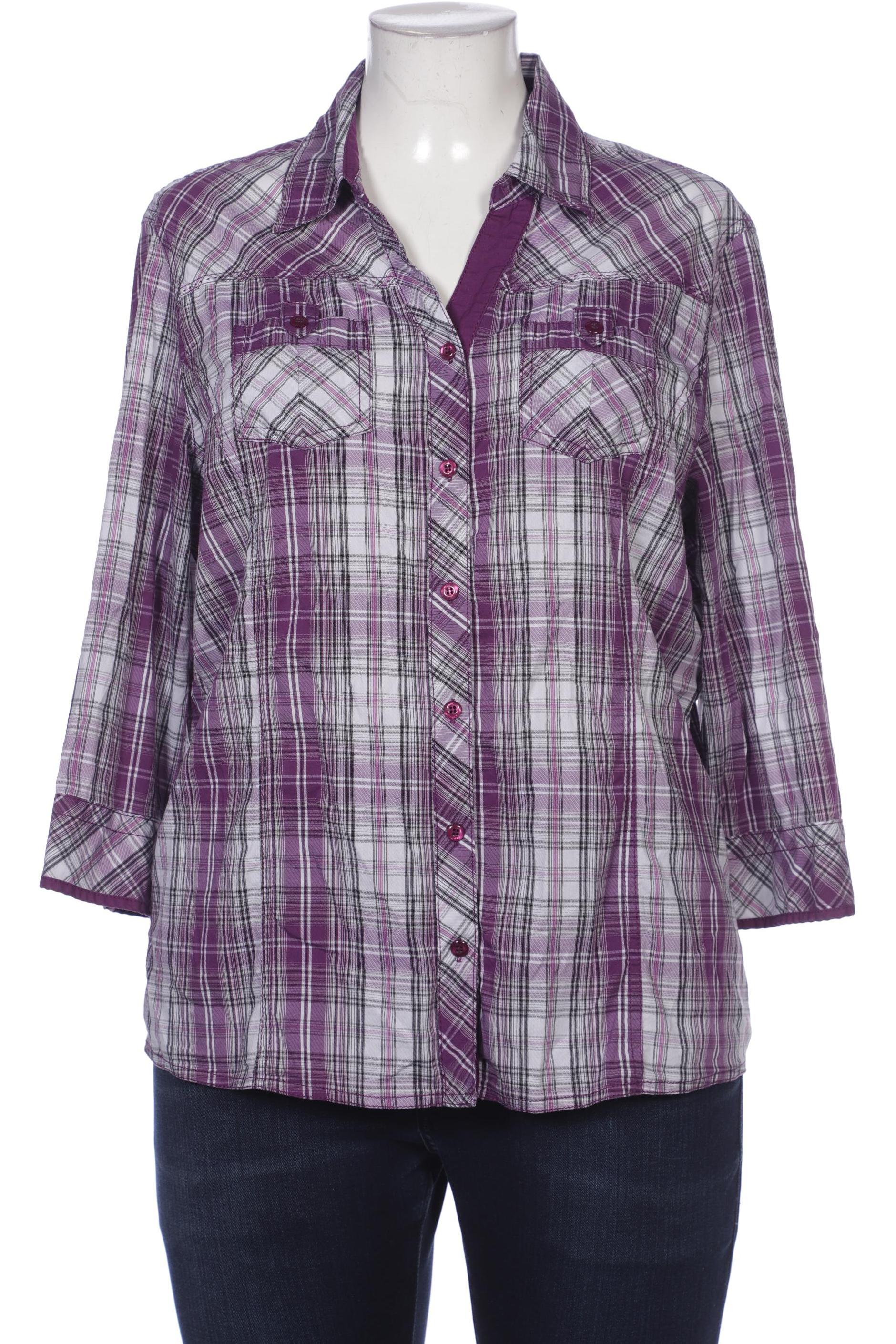 

Cecil Damen Bluse, flieder, Gr. 46