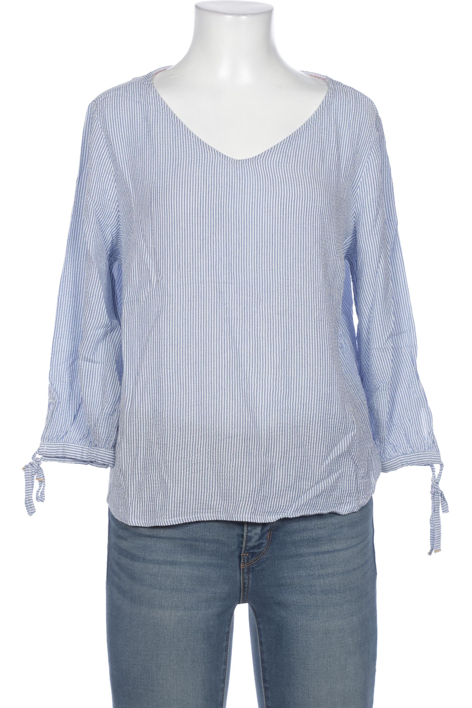 

Cecil Damen Bluse, hellblau, Gr. 36