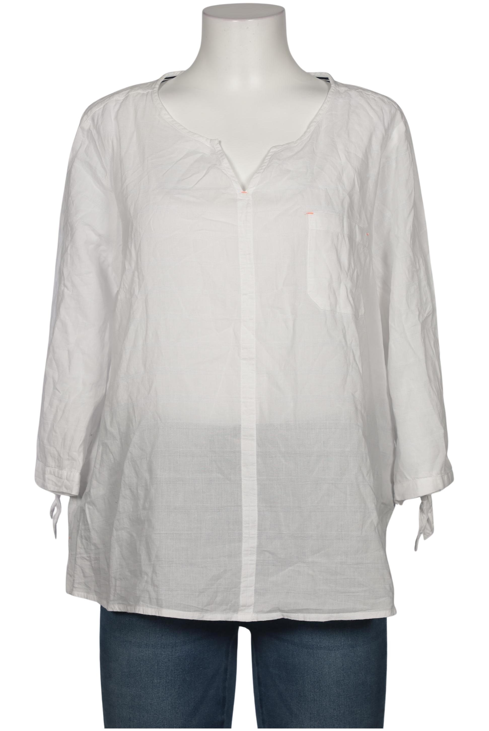 

Cecil Damen Bluse, weiß, Gr. 44