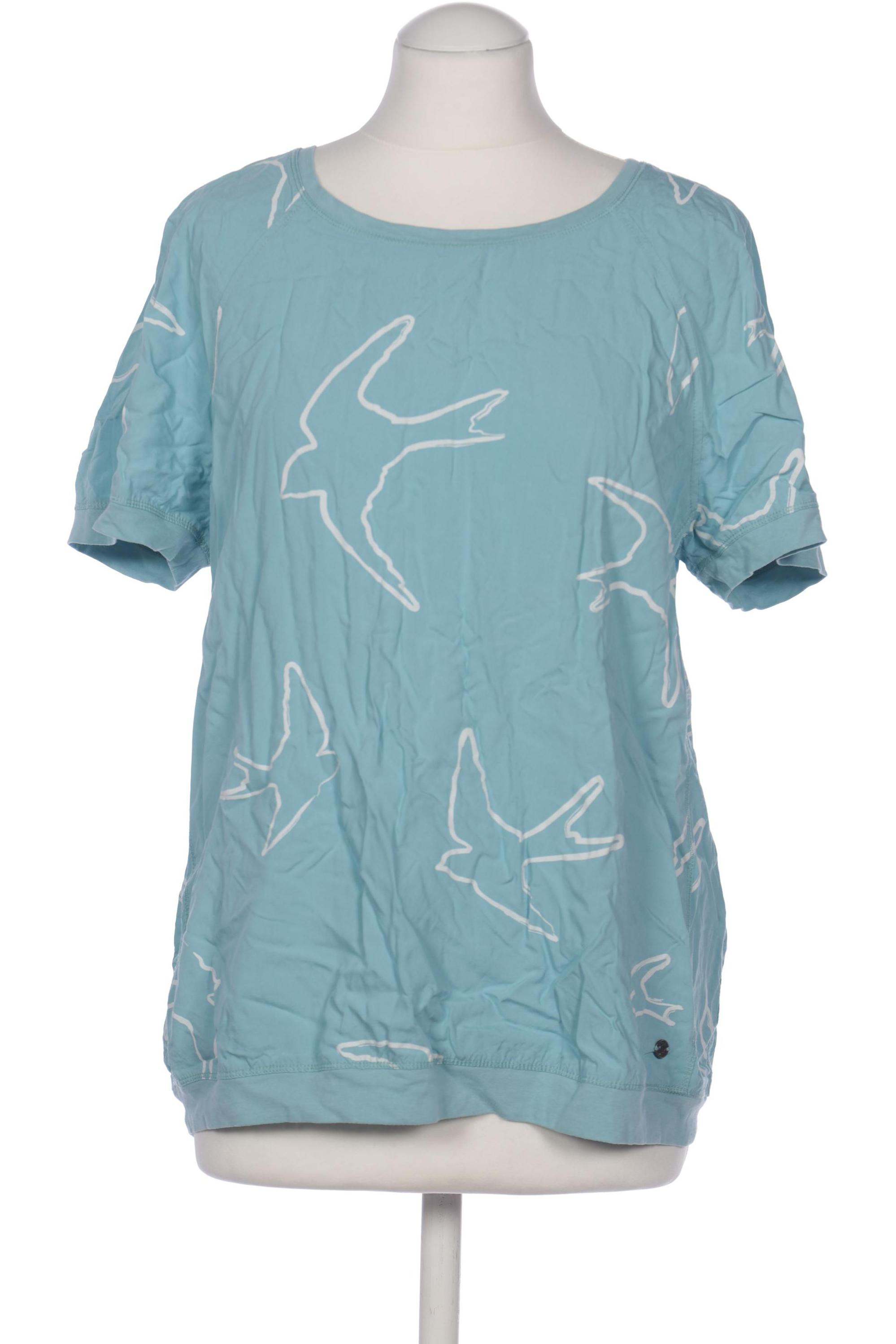 

Cecil Damen Bluse, türkis, Gr. 38