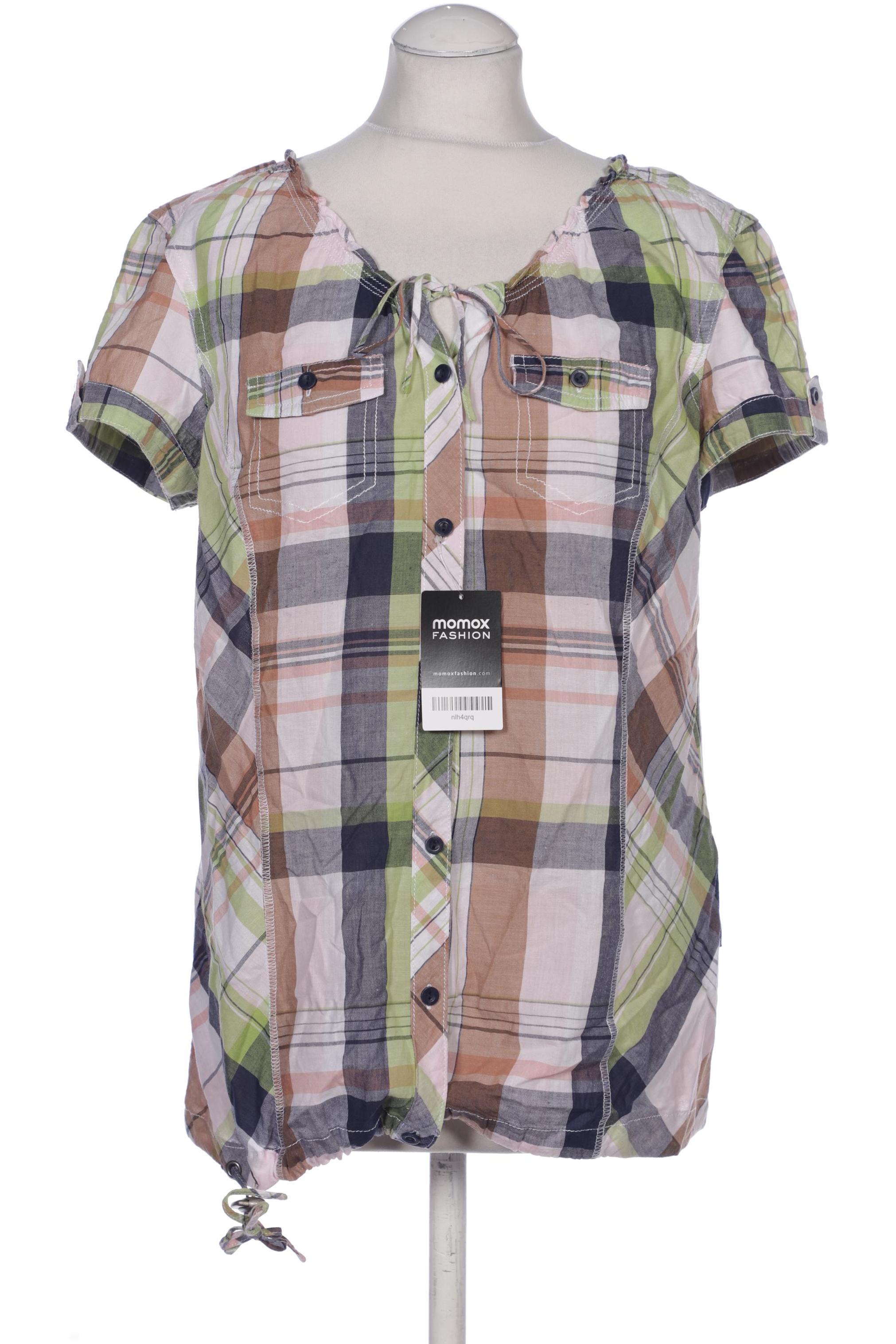 

Cecil Damen Bluse, beige, Gr. 38