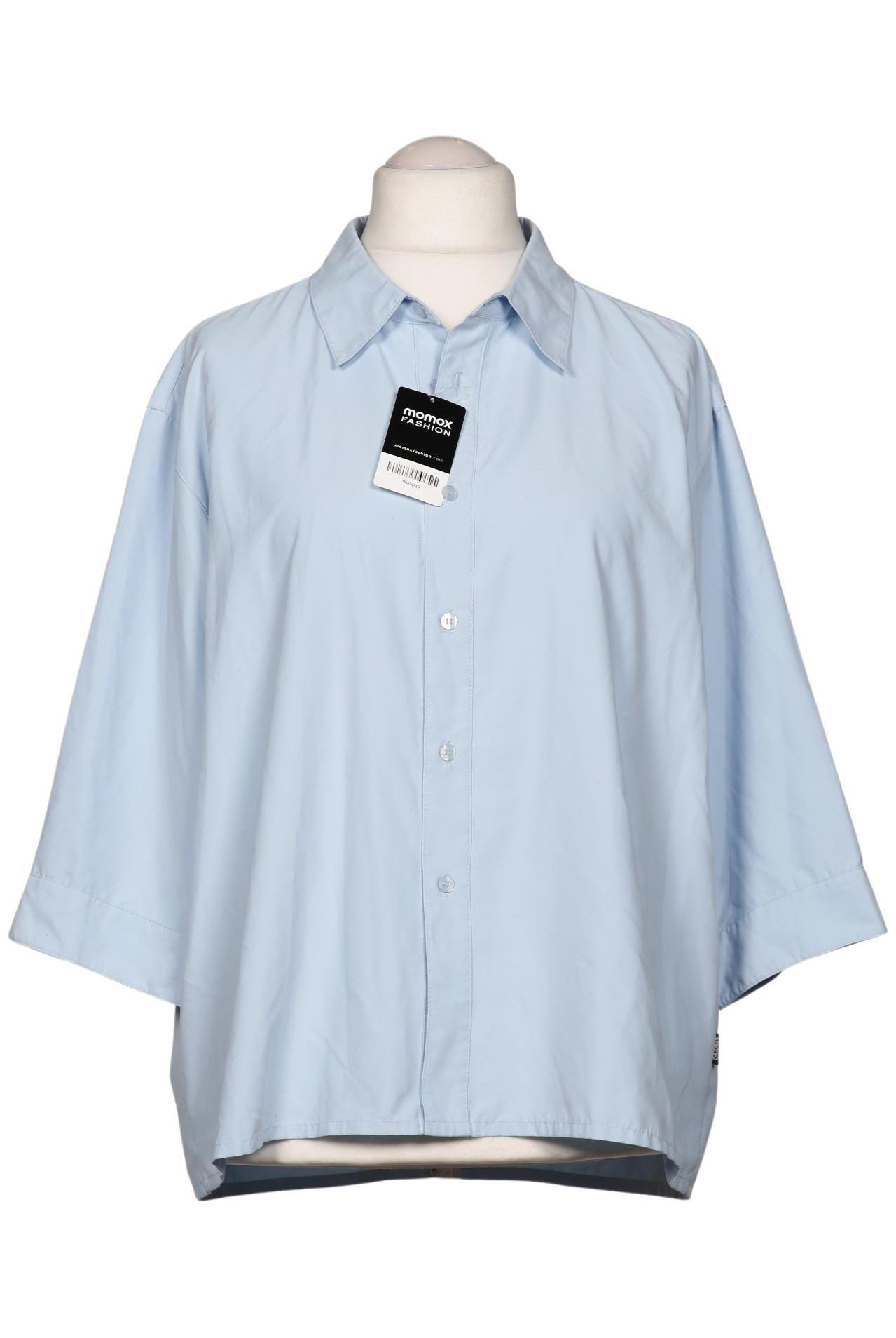 

Cecil Damen Bluse, hellblau, Gr. 46