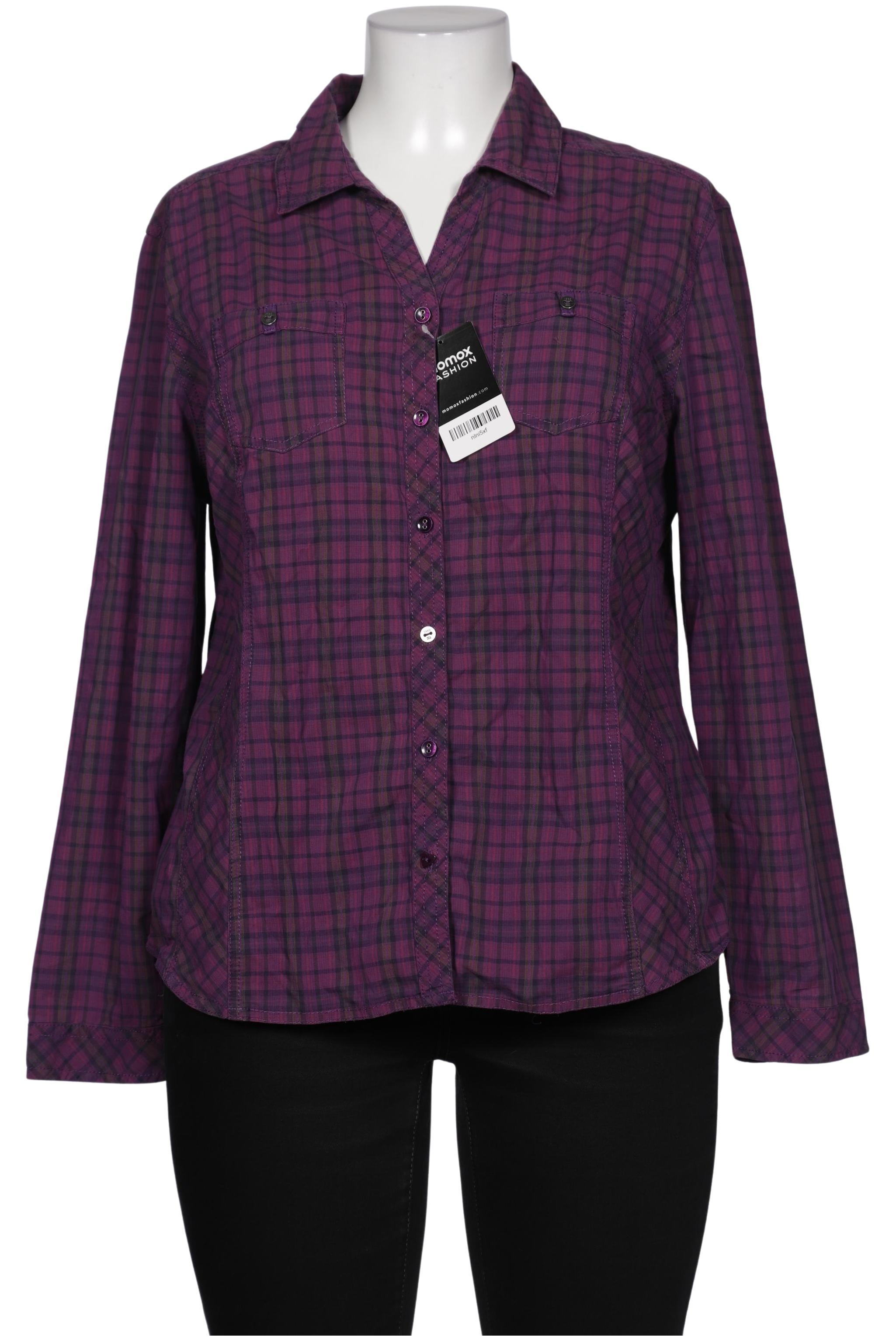 

Cecil Damen Bluse, flieder, Gr. 44