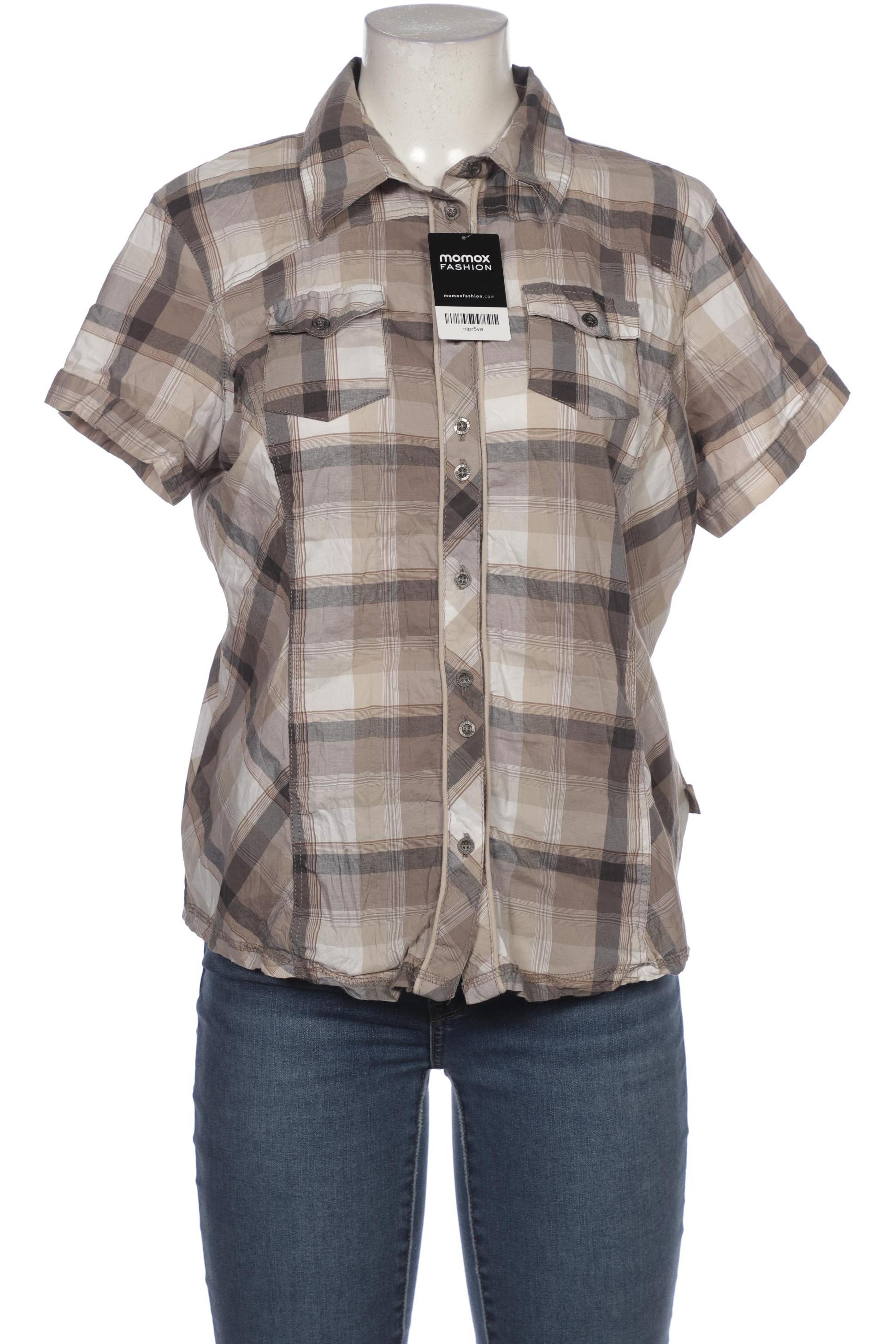 

Cecil Damen Bluse, grau, Gr. 42