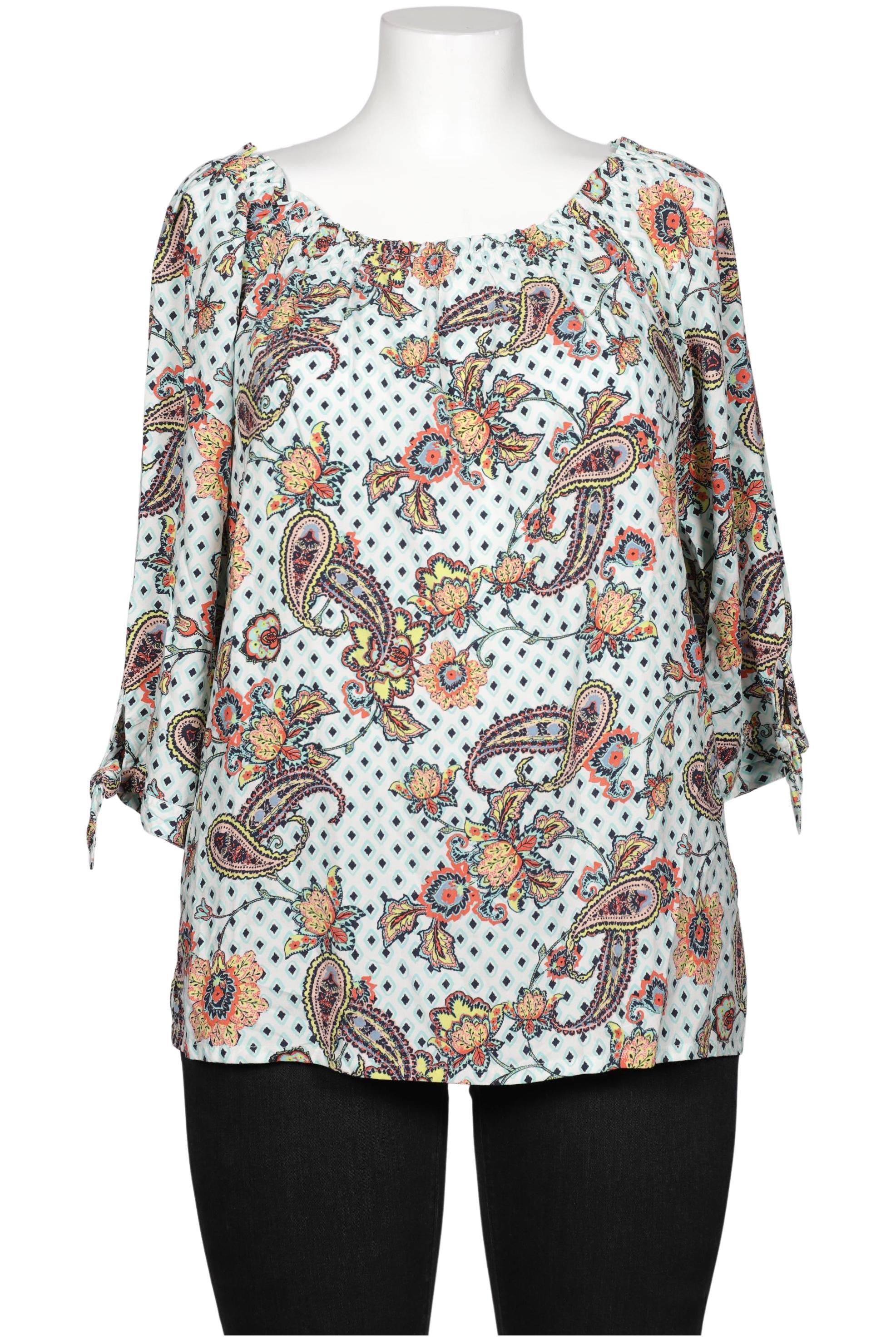 

Cecil Damen Bluse, mehrfarbig, Gr. 44