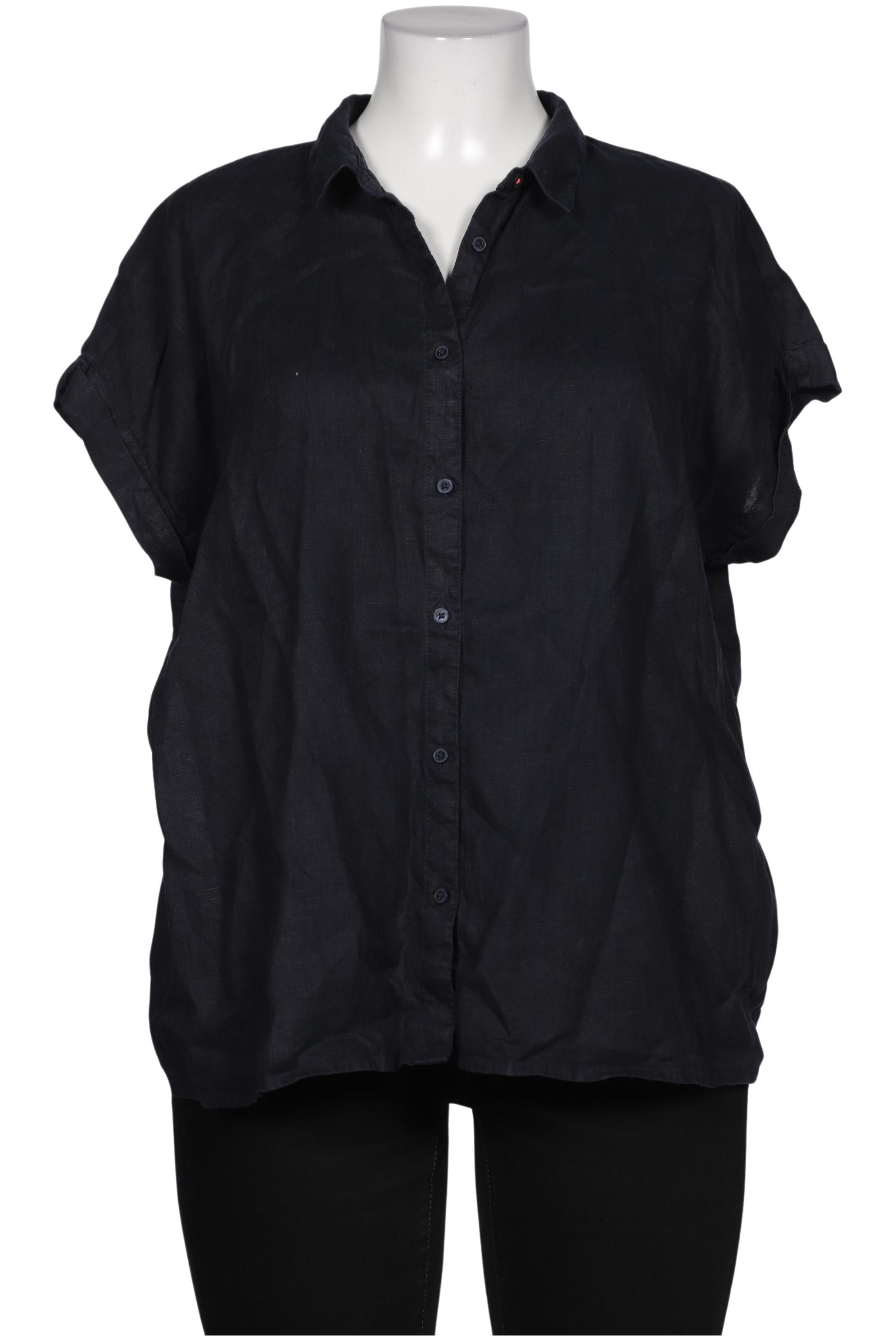 

Cecil Damen Bluse, marineblau, Gr. 44
