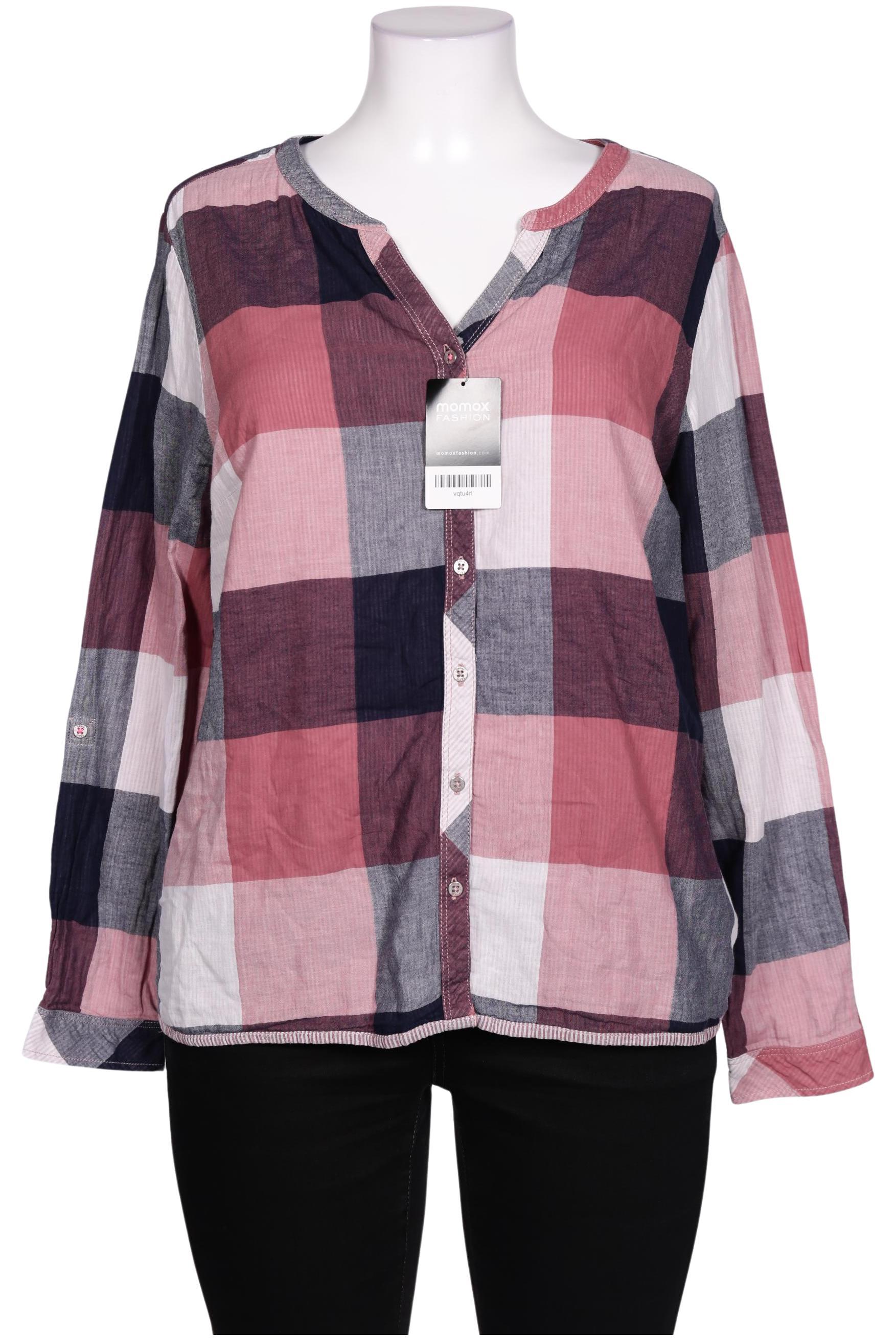 

Cecil Damen Bluse, mehrfarbig, Gr. 44