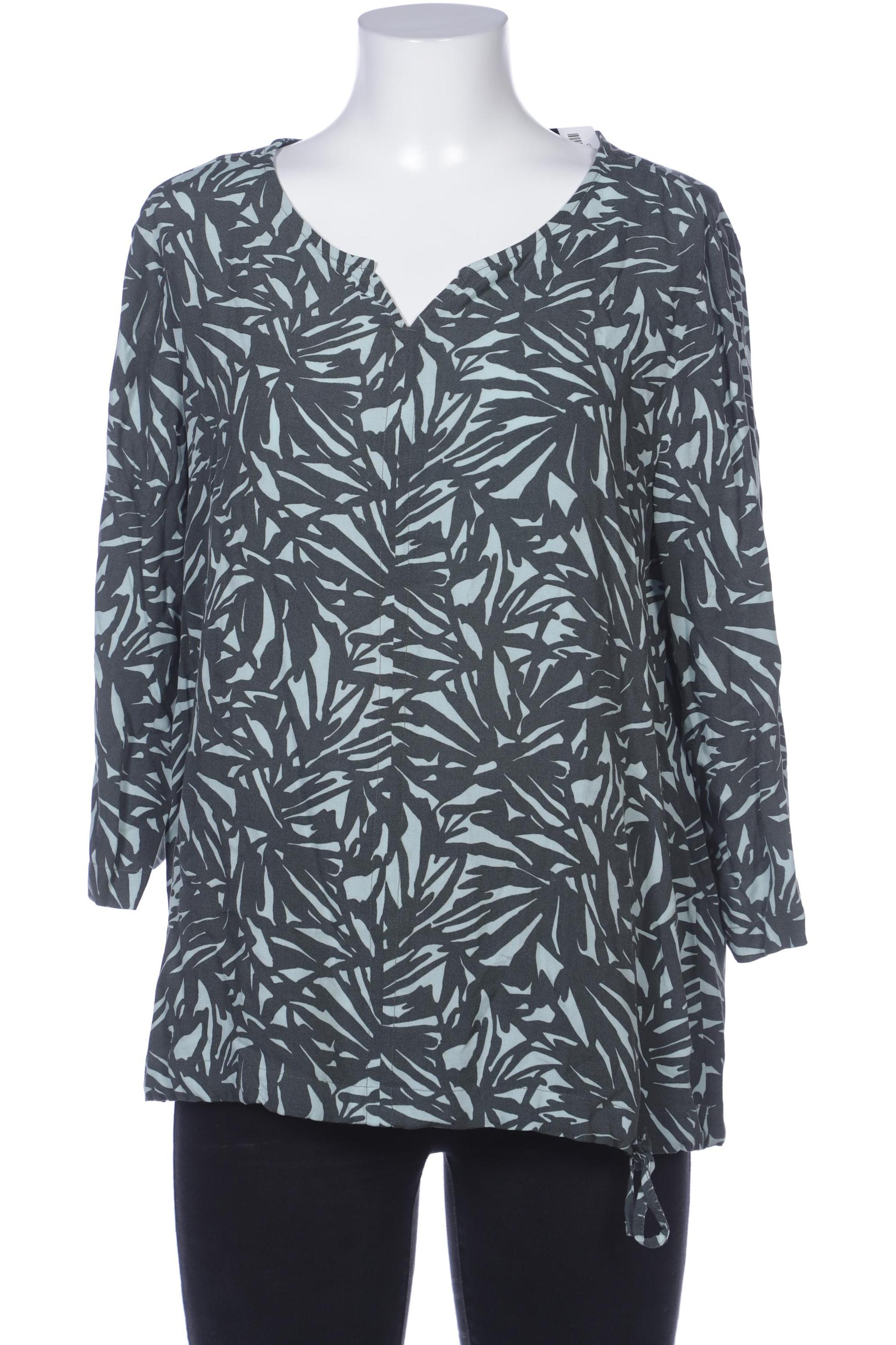 

Cecil Damen Bluse, grün, Gr. 42