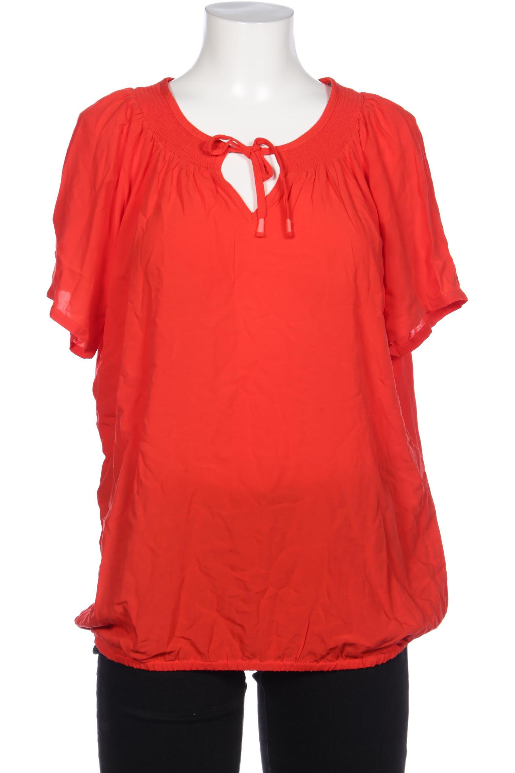 

CECIL Damen Bluse, rot