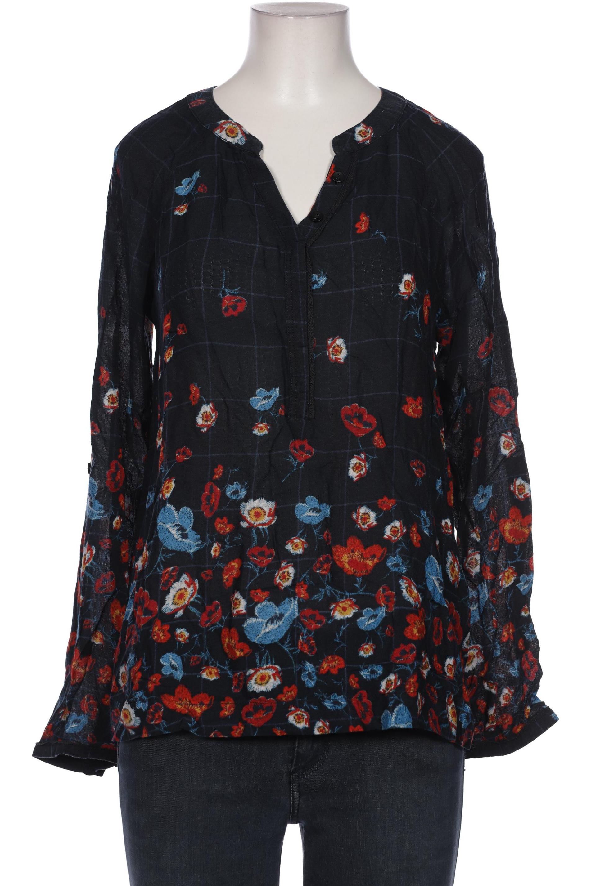 

Cecil Damen Bluse, marineblau, Gr. 36