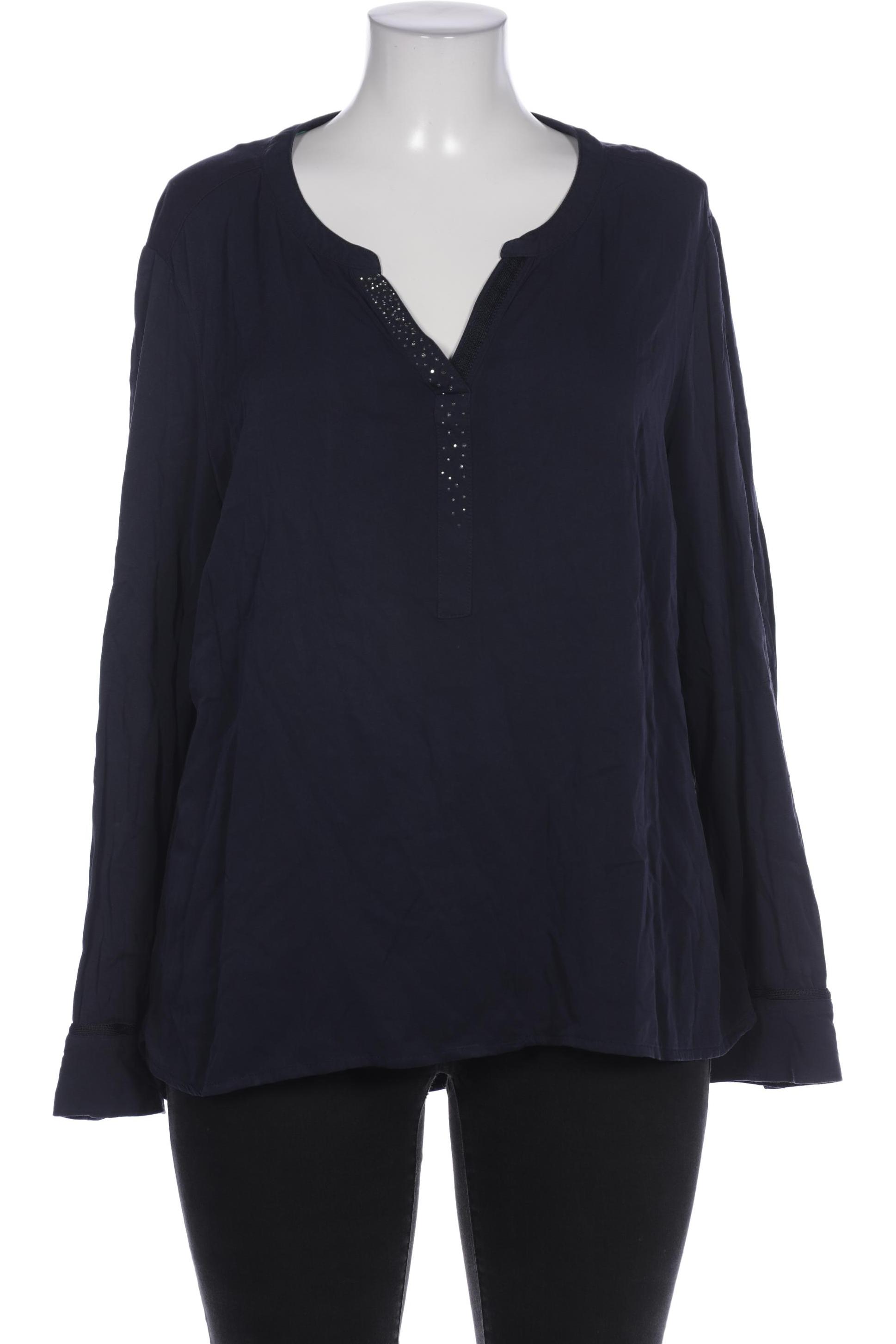 

Cecil Damen Bluse, marineblau, Gr. 46