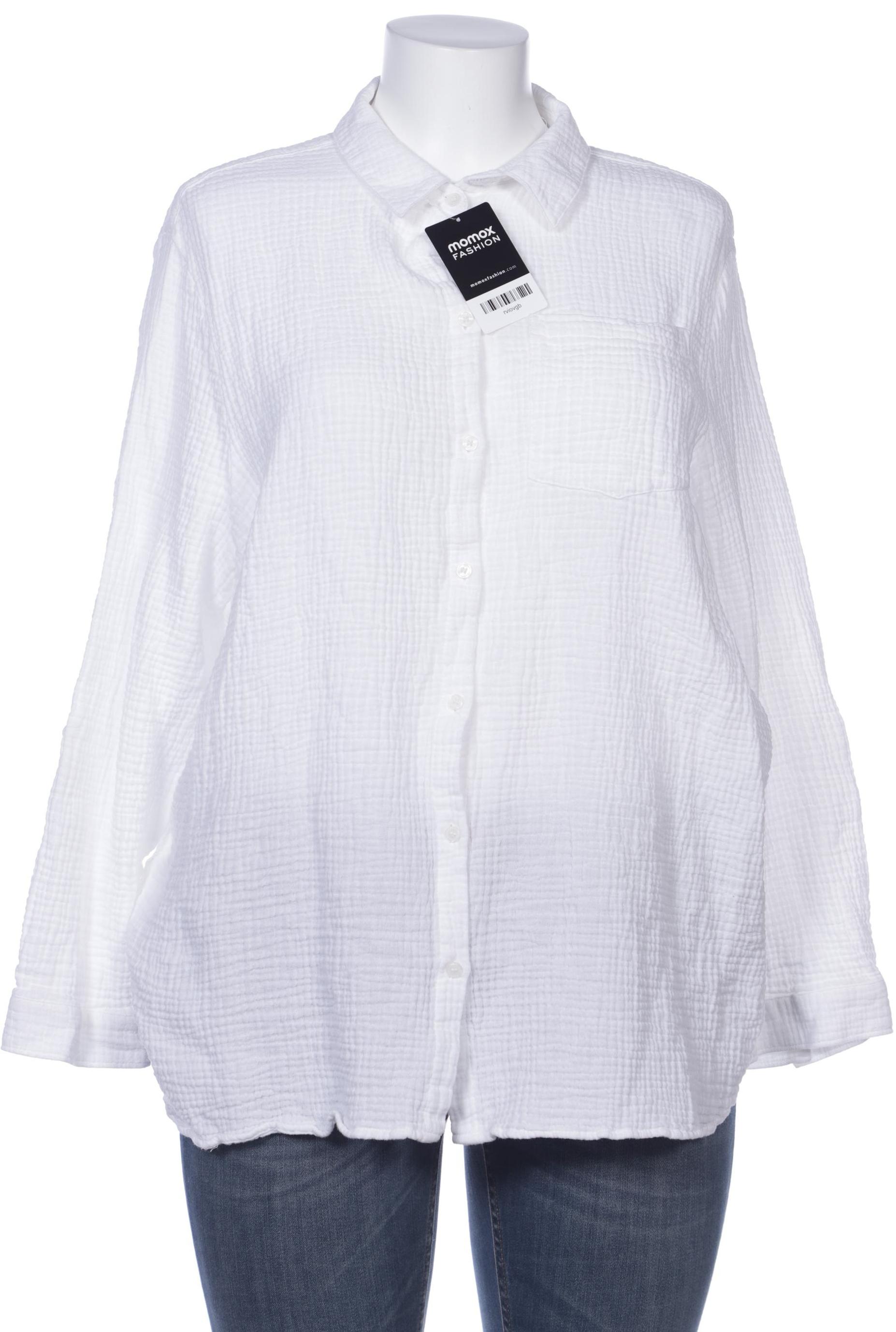 

Cecil Damen Bluse, weiß, Gr. 46