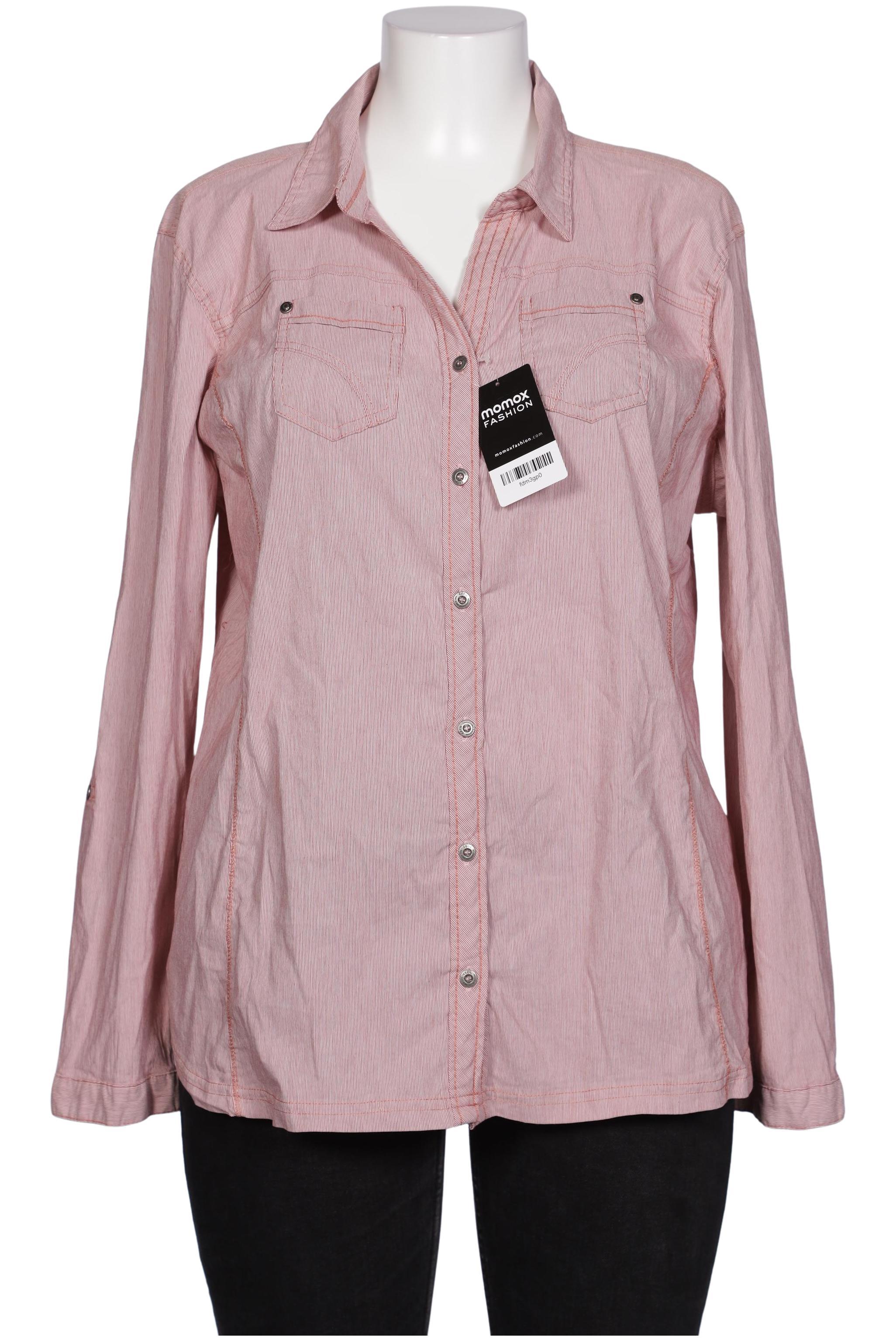 

Cecil Damen Bluse, pink, Gr. 46