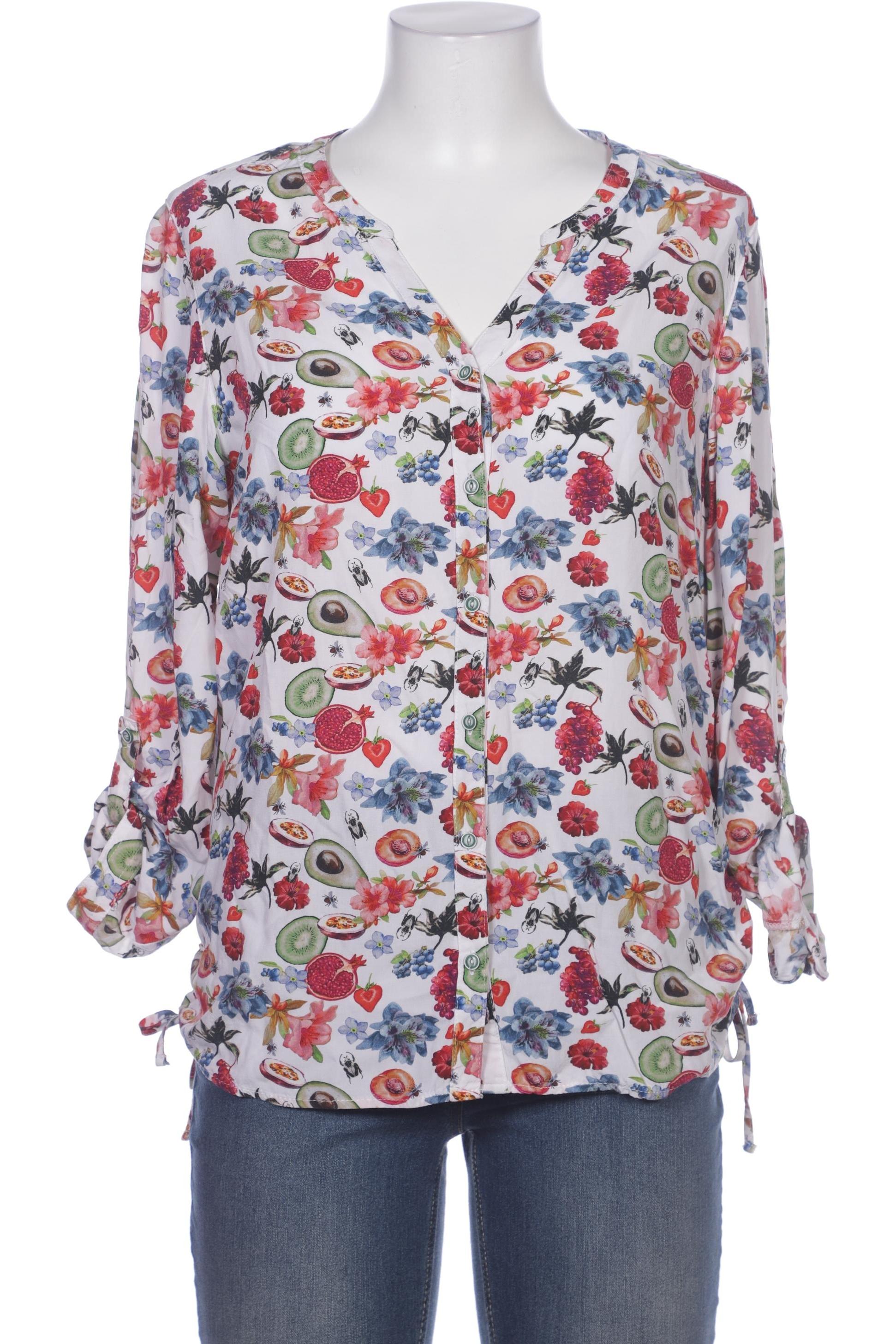 

Cecil Damen Bluse, mehrfarbig, Gr. 38