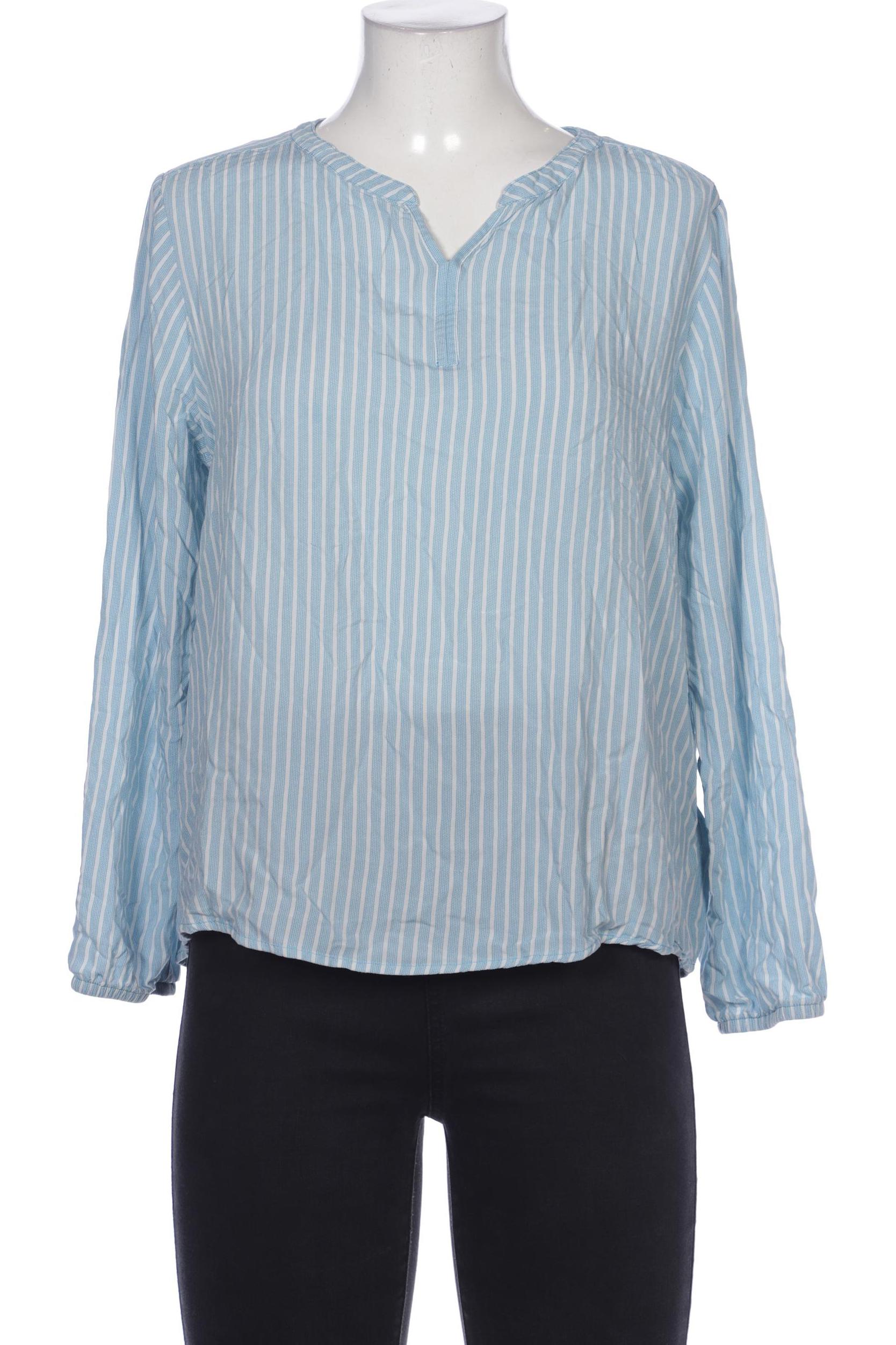 

Cecil Damen Bluse, hellblau, Gr. 42