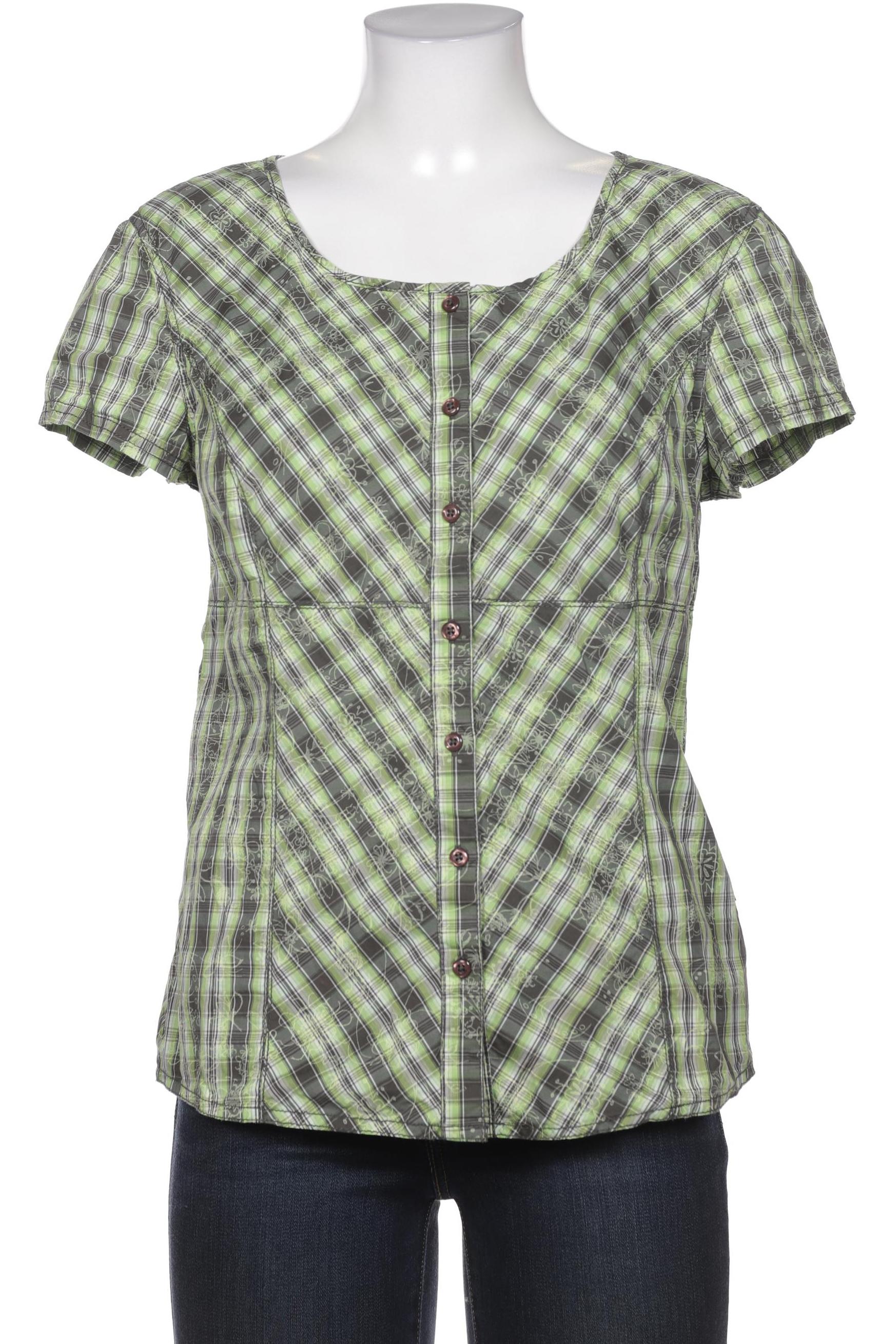 

Cecil Damen Bluse, grün, Gr. 38