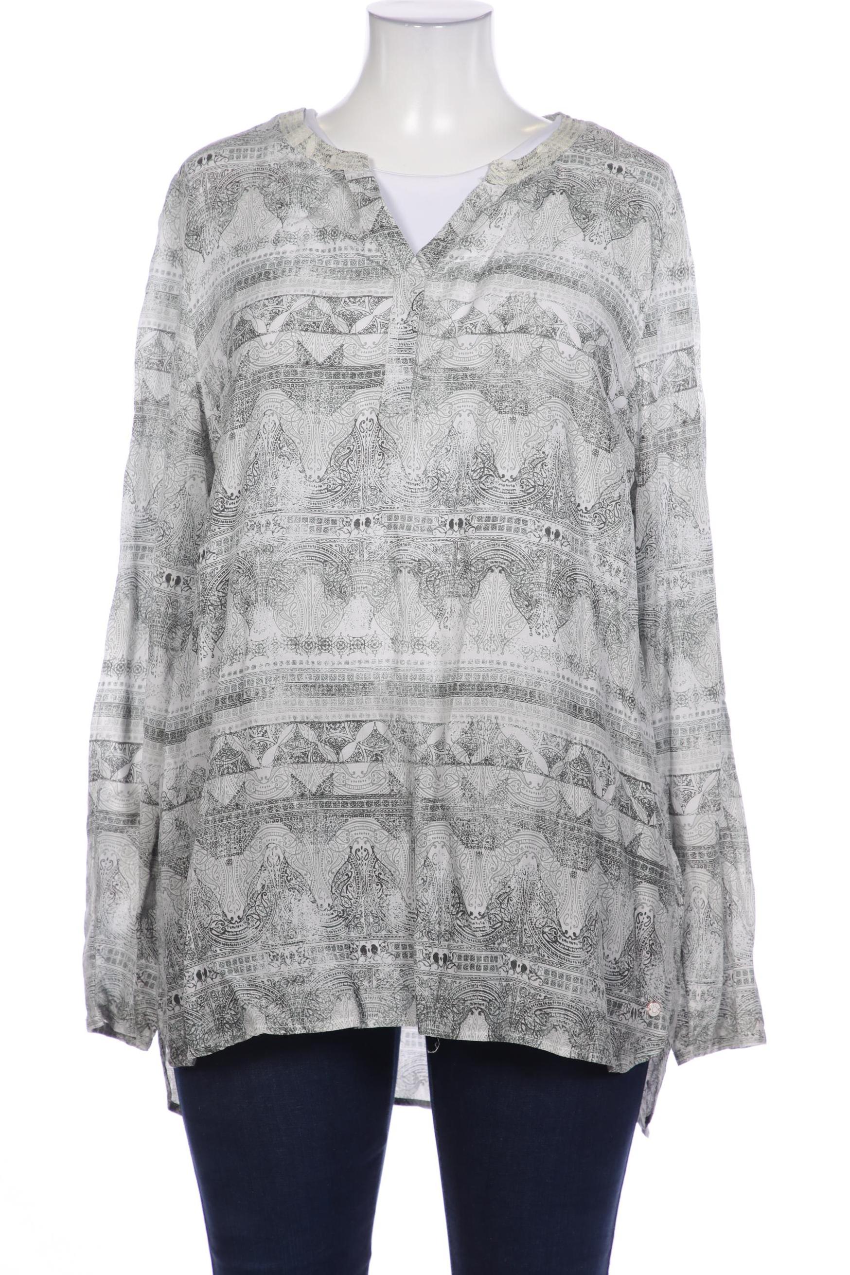 

CECIL Damen Bluse, hellgrün