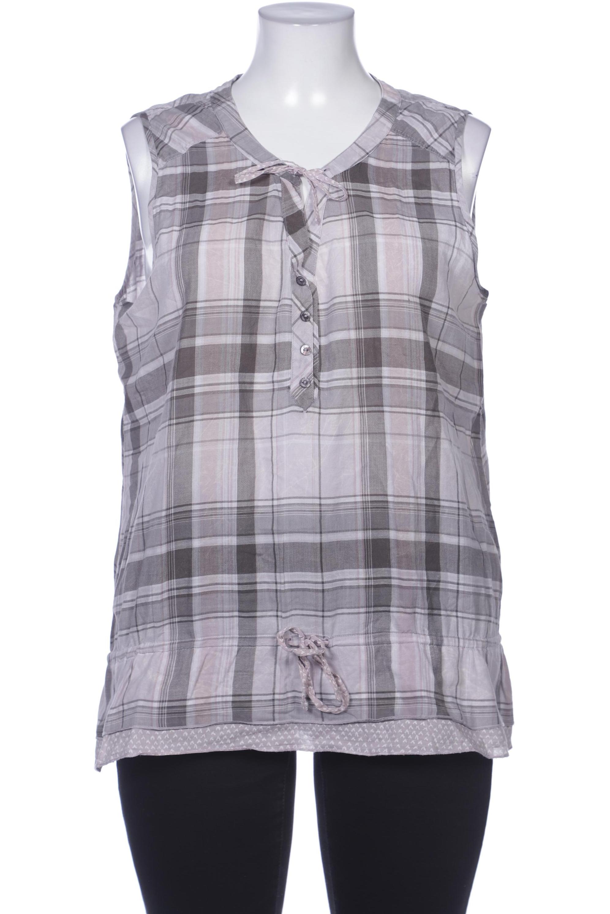 

Cecil Damen Bluse, grau, Gr. 44