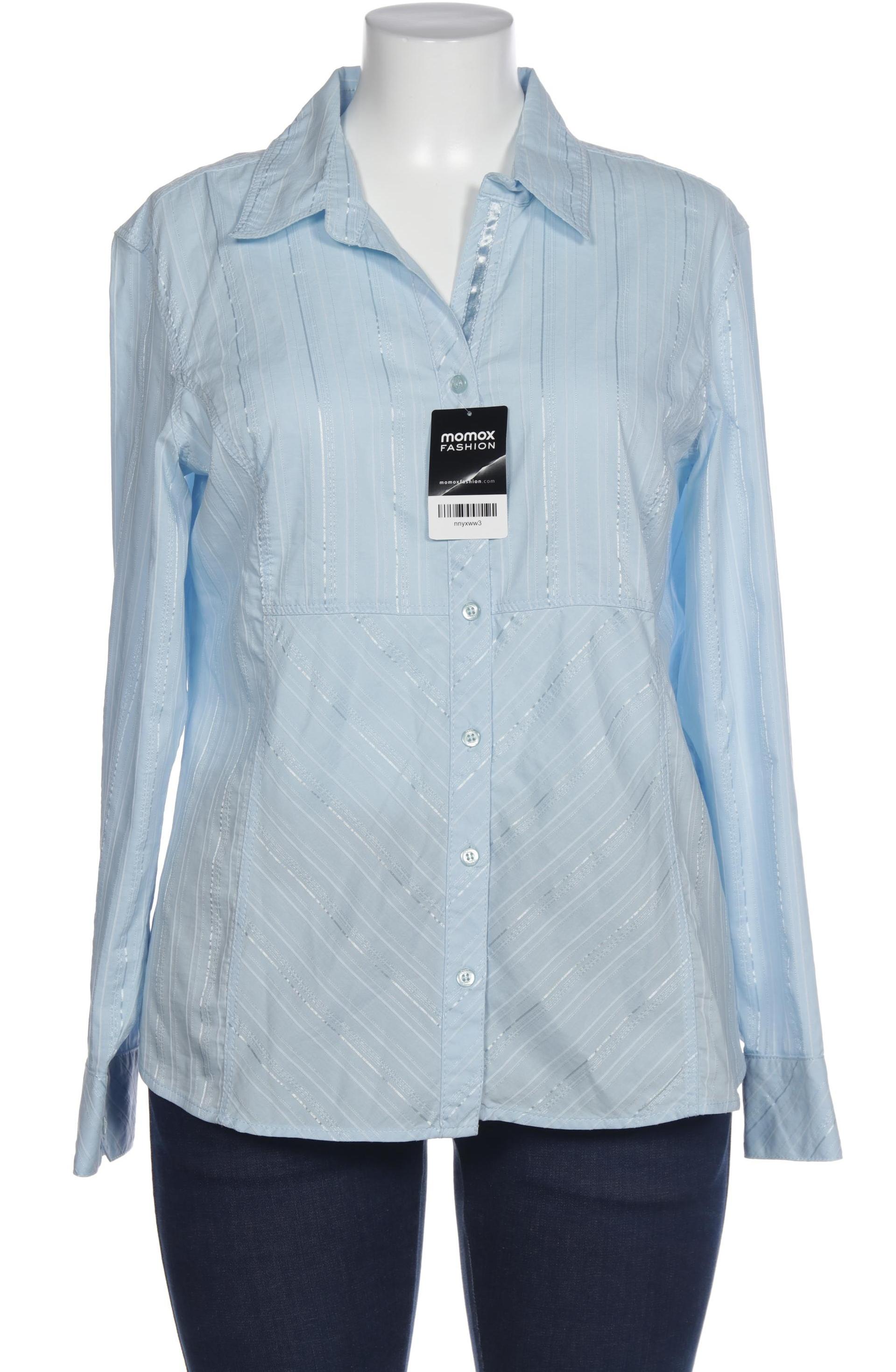 

Cecil Damen Bluse, hellblau, Gr. 44
