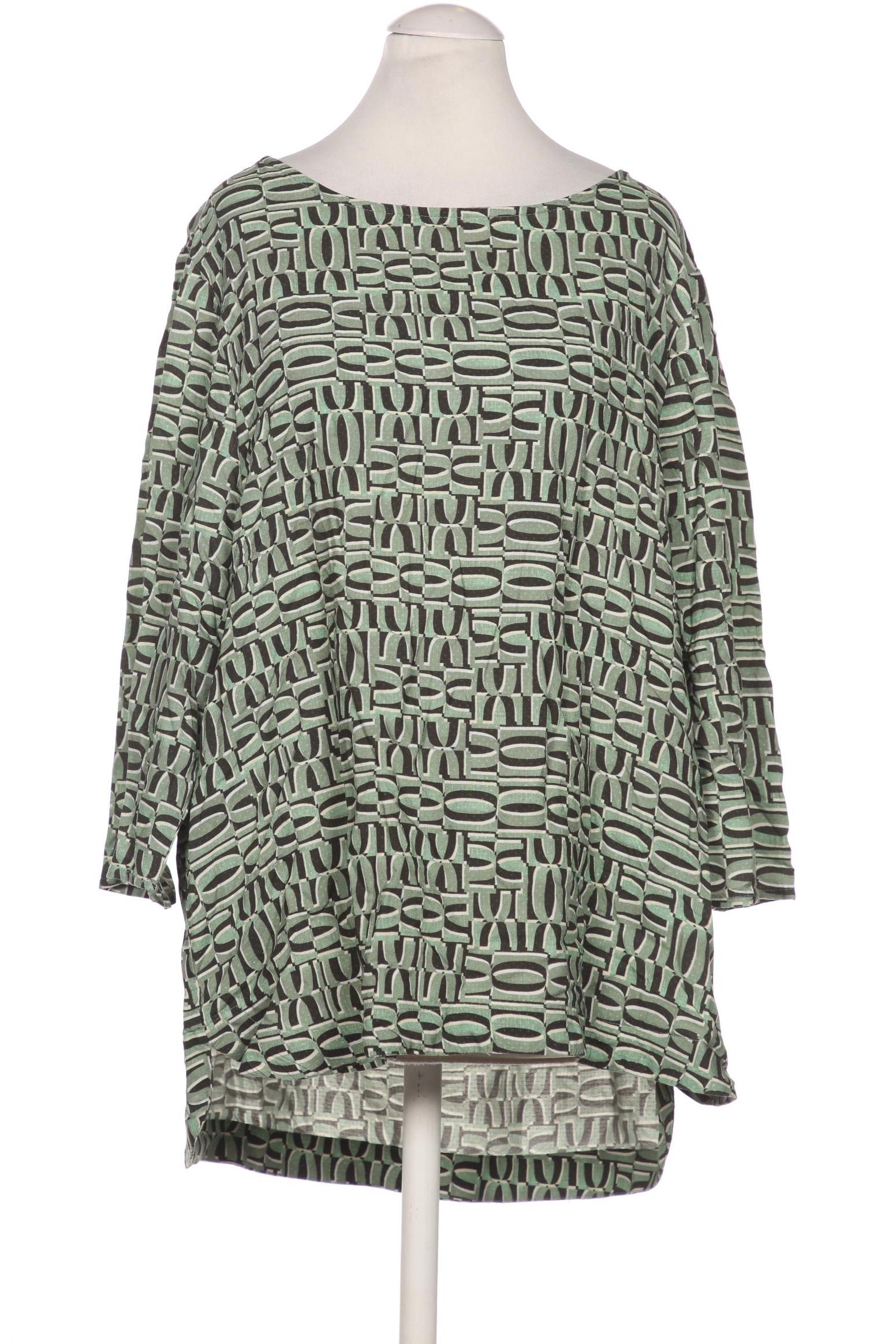 

Cecil Damen Bluse, hellgrün, Gr. 38