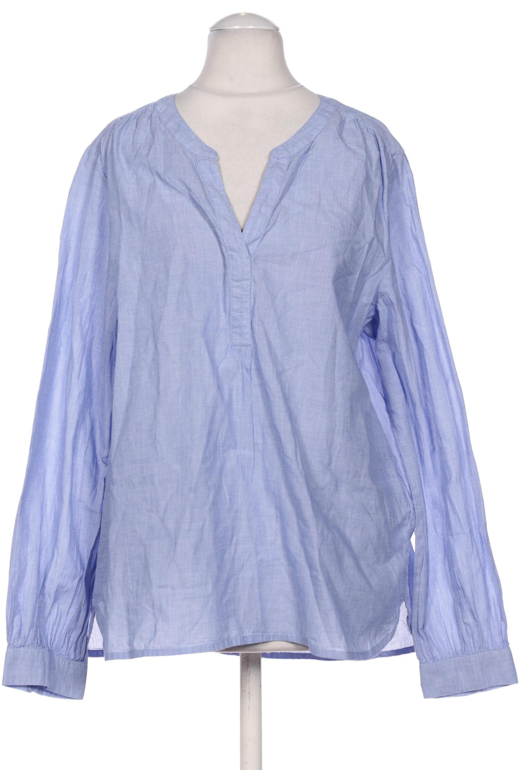 

Cecil Damen Bluse, hellblau, Gr. 38