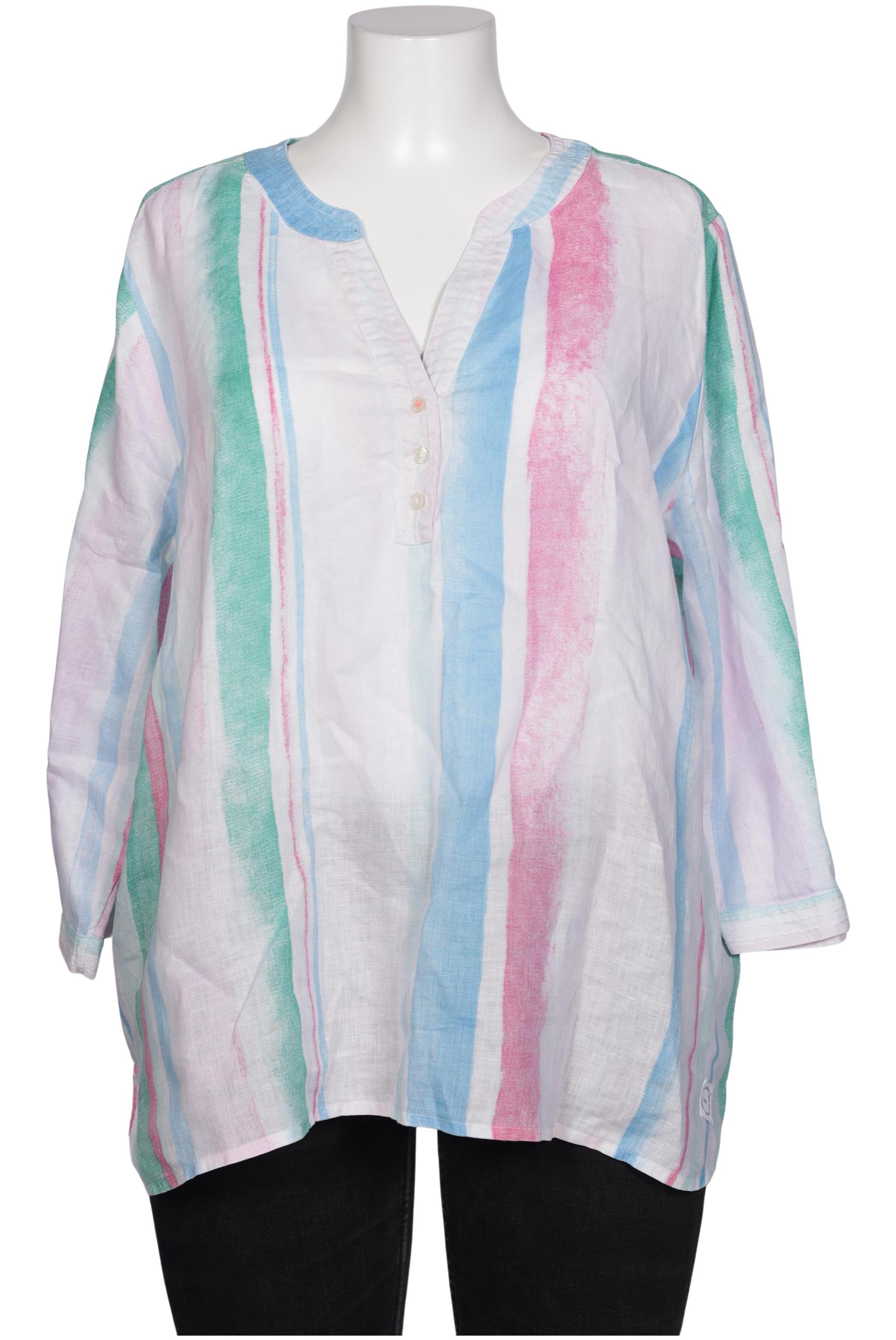 

Cecil Damen Bluse, weiß, Gr. 46