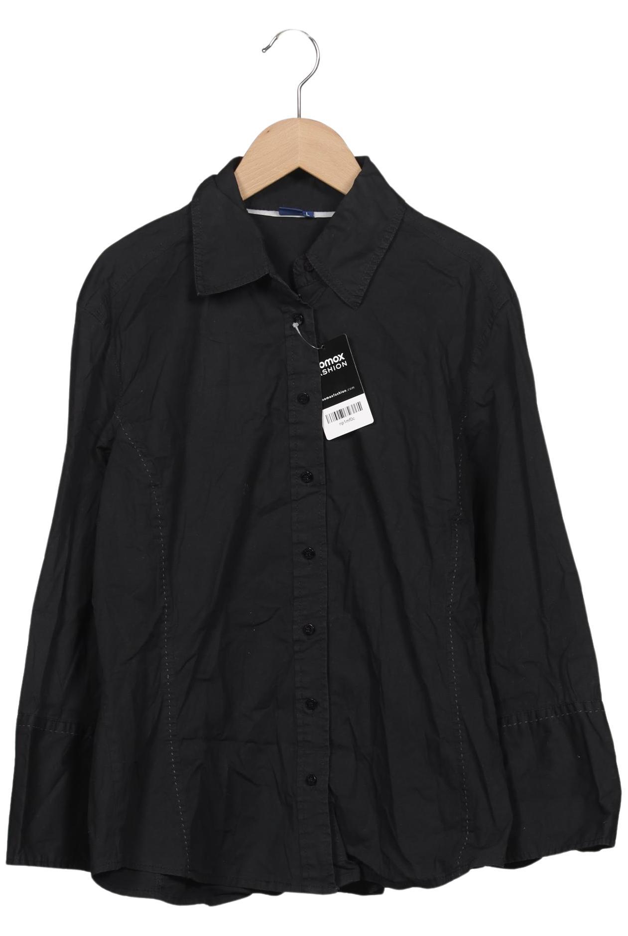 

Cecil Damen Bluse, schwarz, Gr. 42