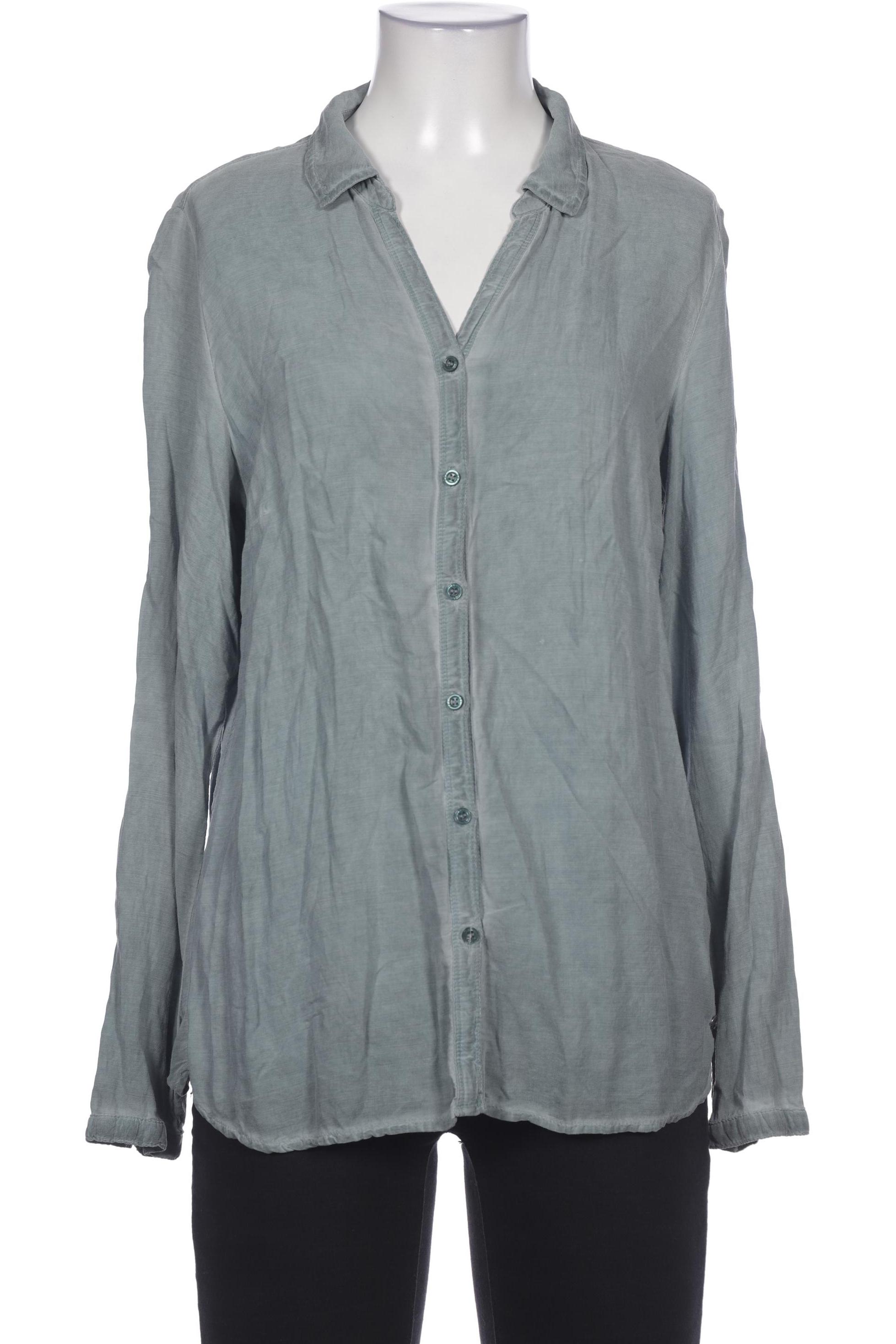 

CECIL Damen Bluse, türkis