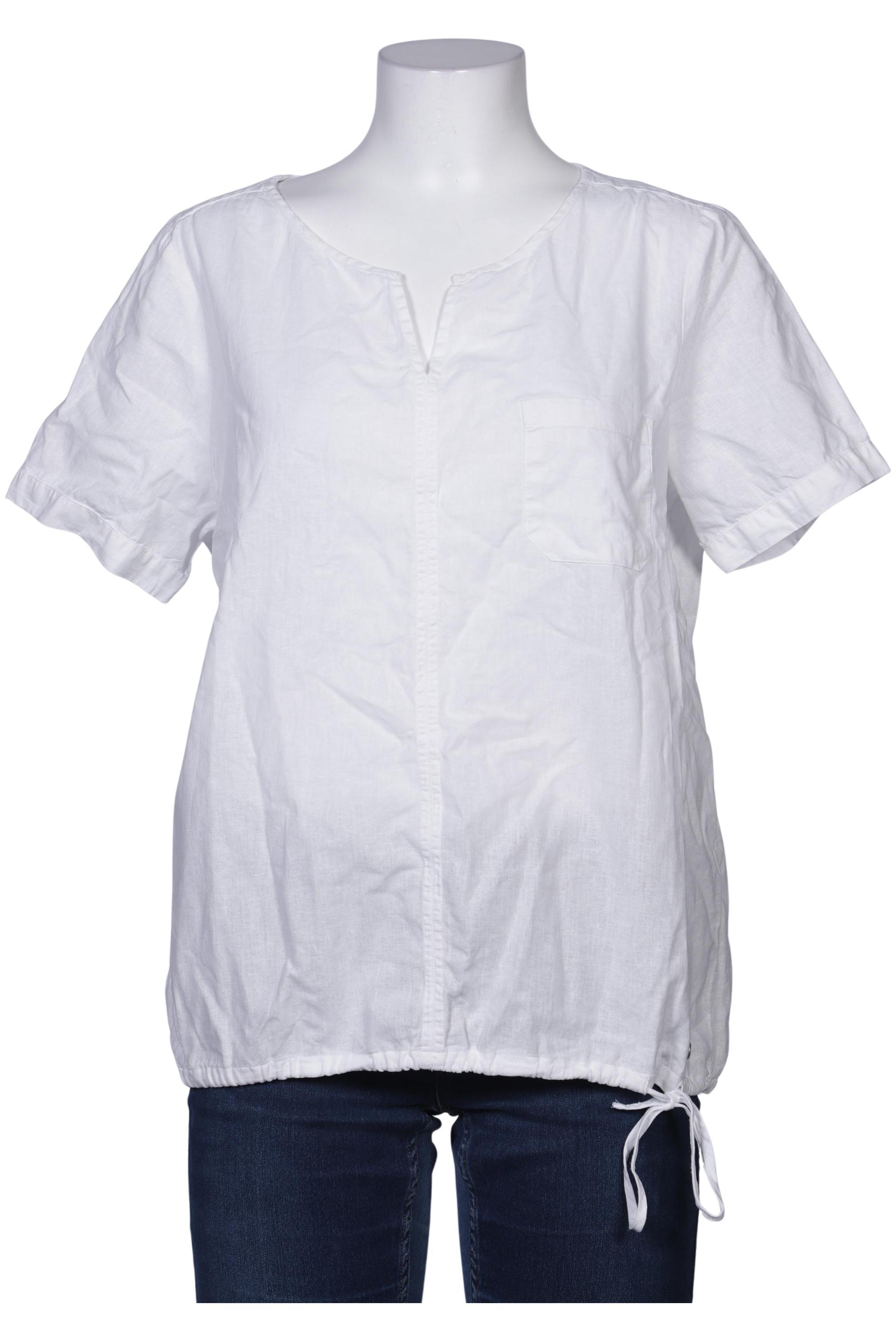 

Cecil Damen Bluse, weiß, Gr. 38