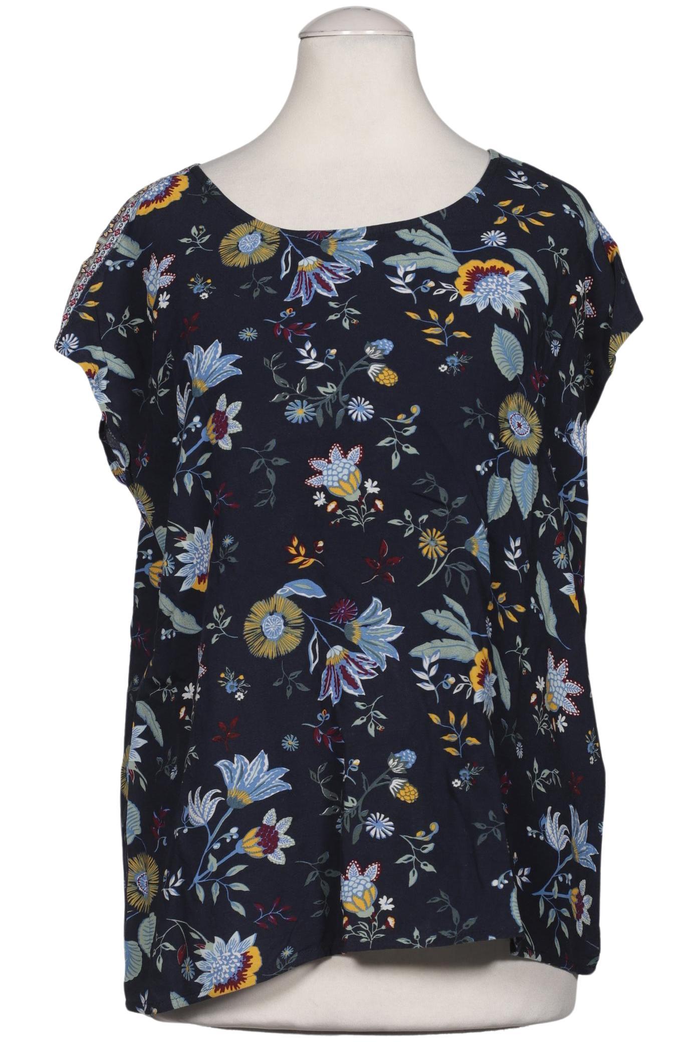 

Cecil Damen Bluse, marineblau, Gr. 36