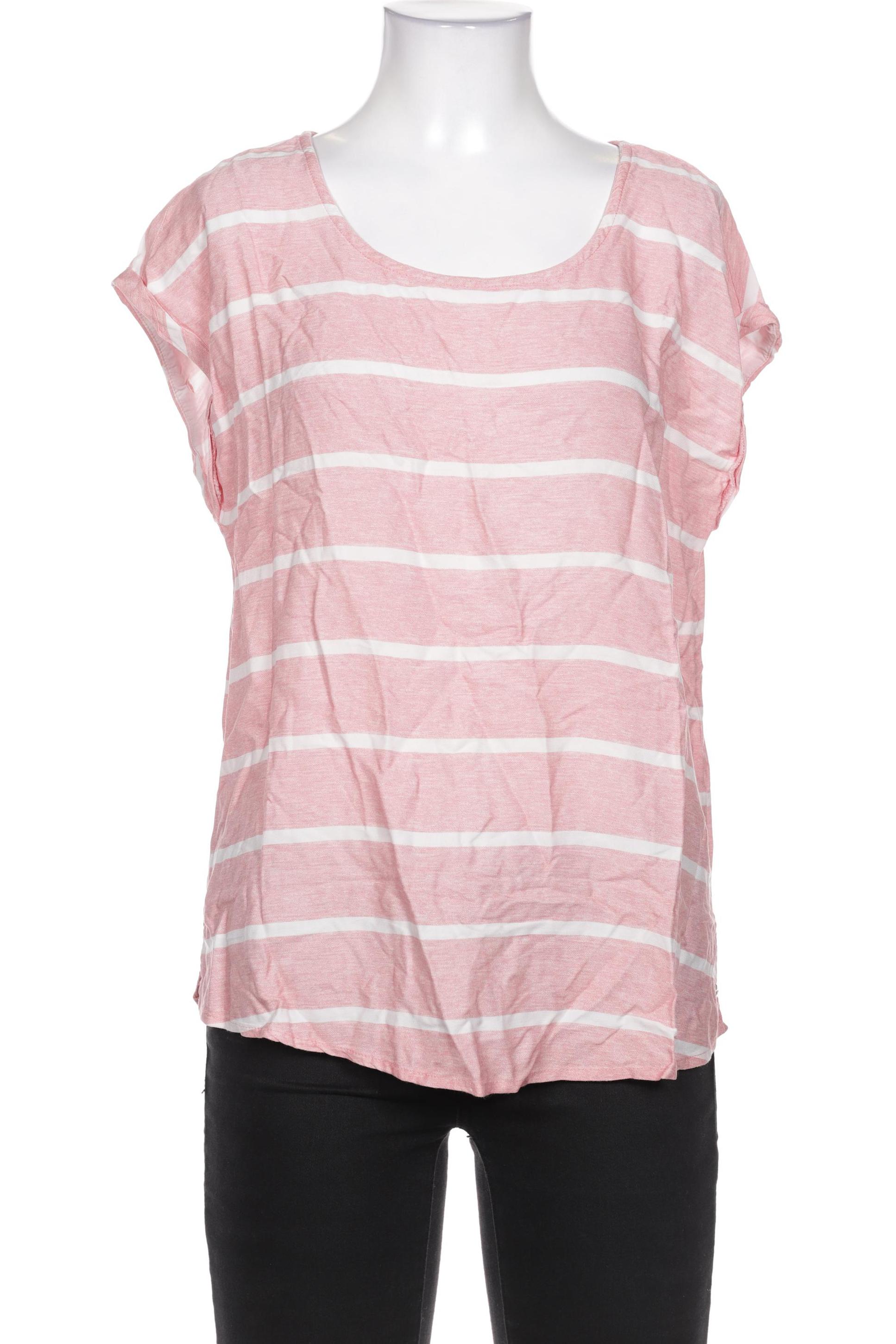 

Cecil Damen Bluse, pink, Gr. 38