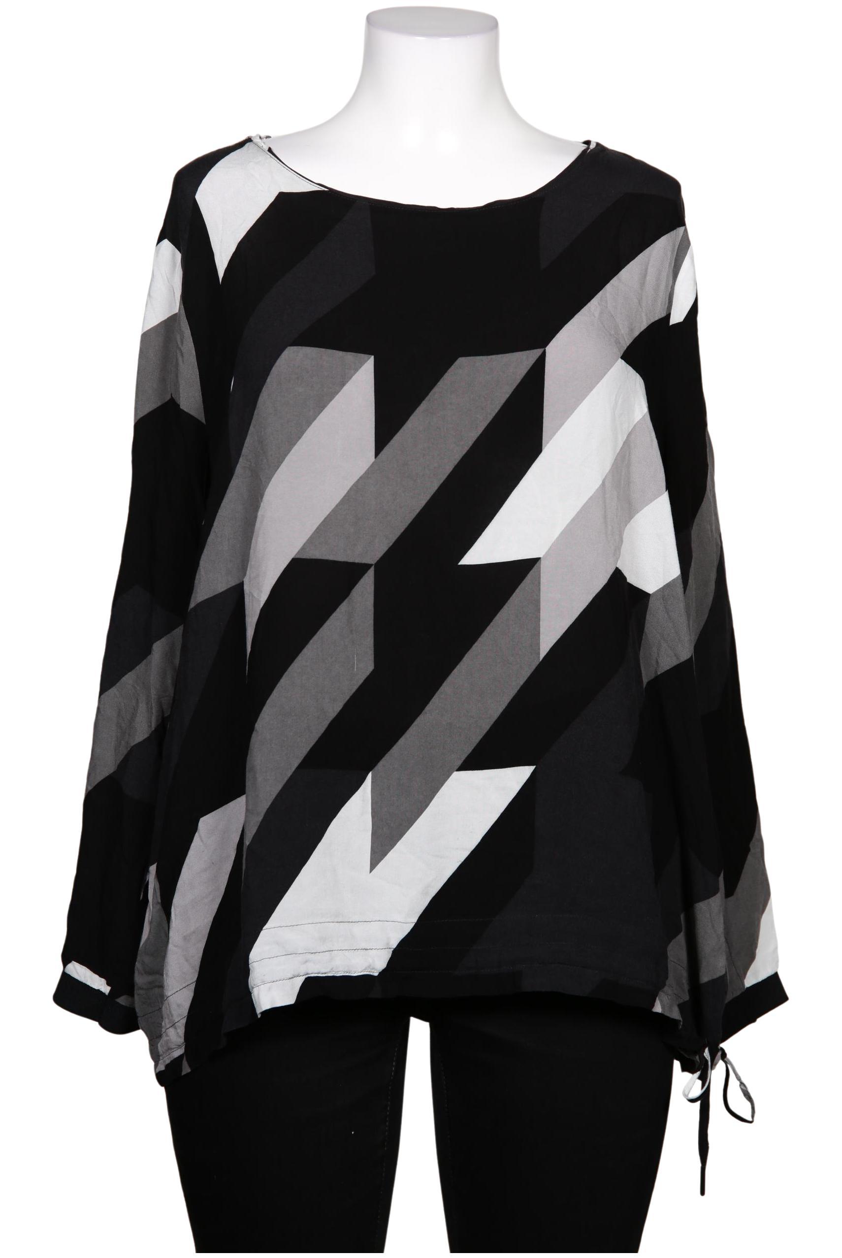 

Cecil Damen Bluse, schwarz, Gr. 46