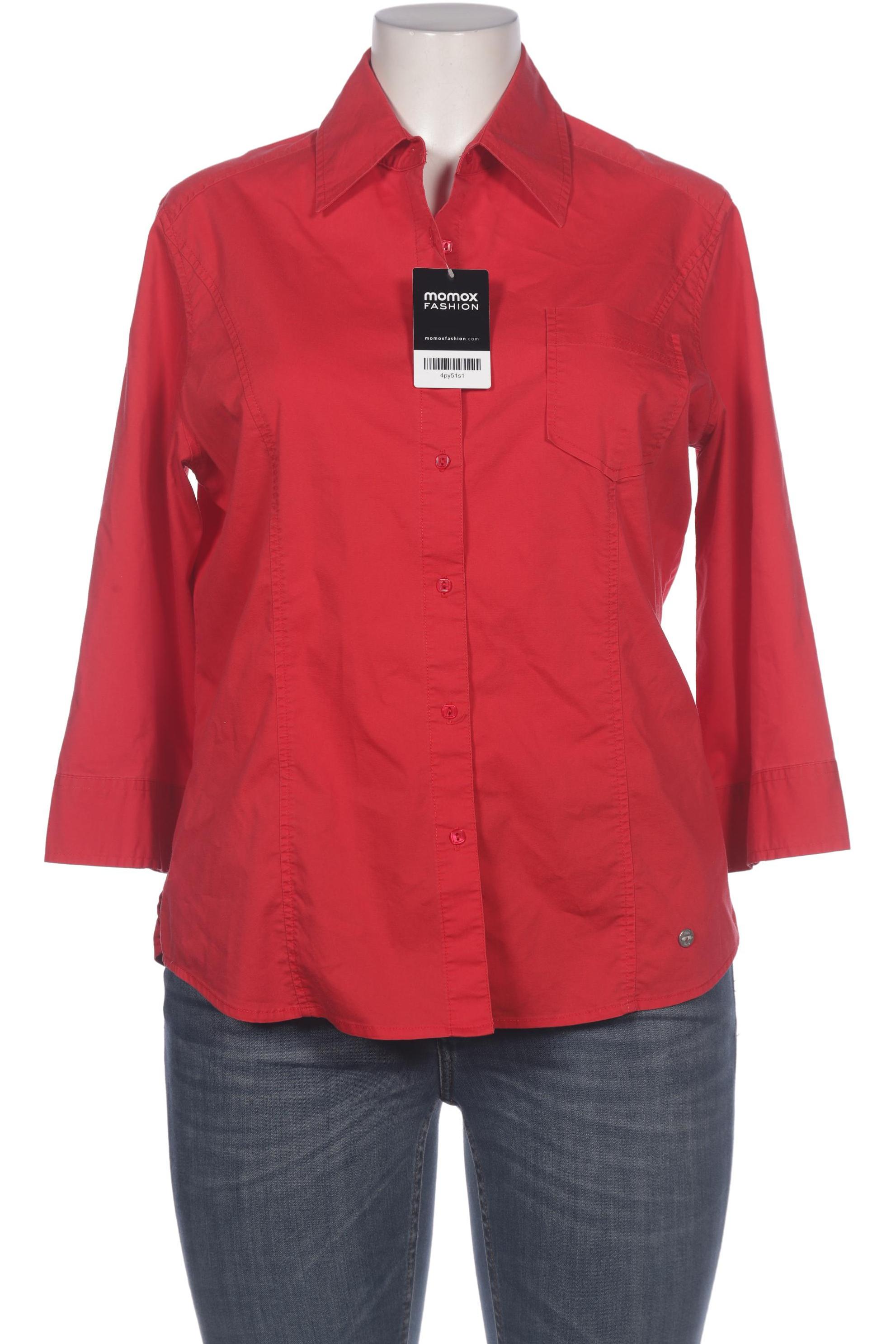

Cecil Damen Bluse, rot, Gr. 44