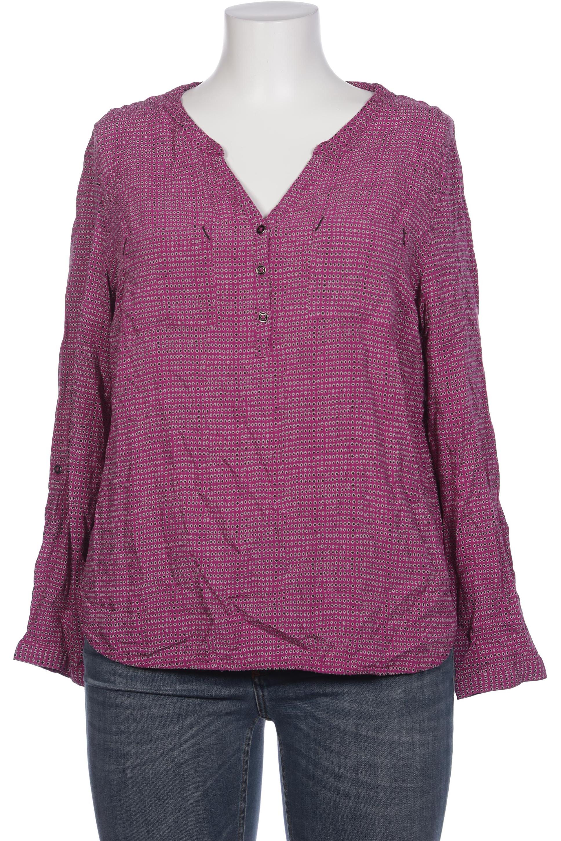 

Cecil Damen Bluse, pink, Gr. 44