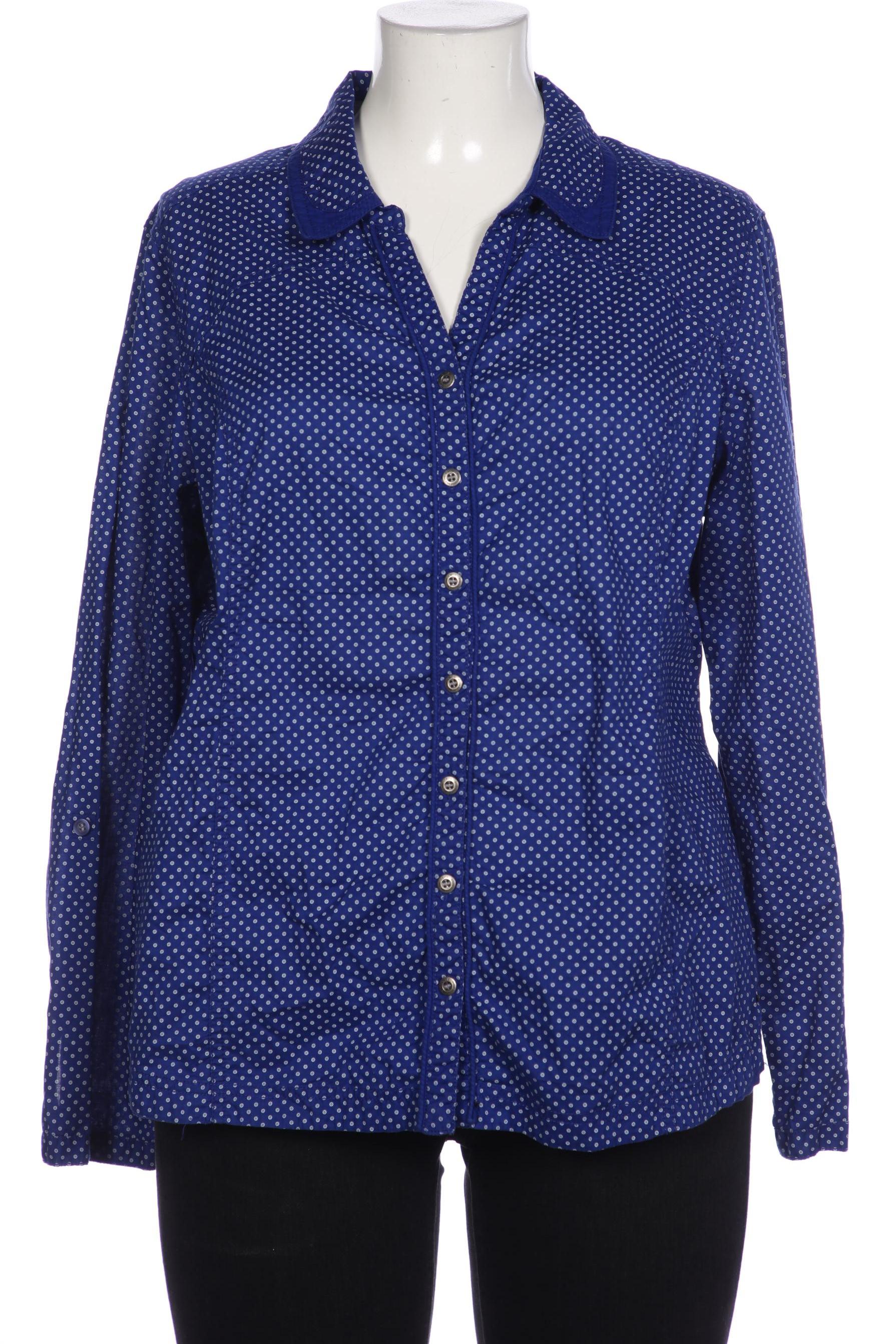 

Cecil Damen Bluse, marineblau, Gr. 44