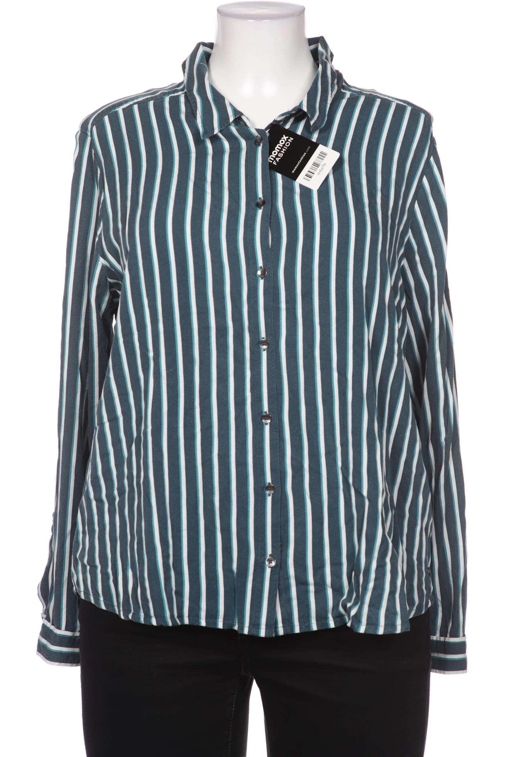 

Cecil Damen Bluse, türkis, Gr. 44