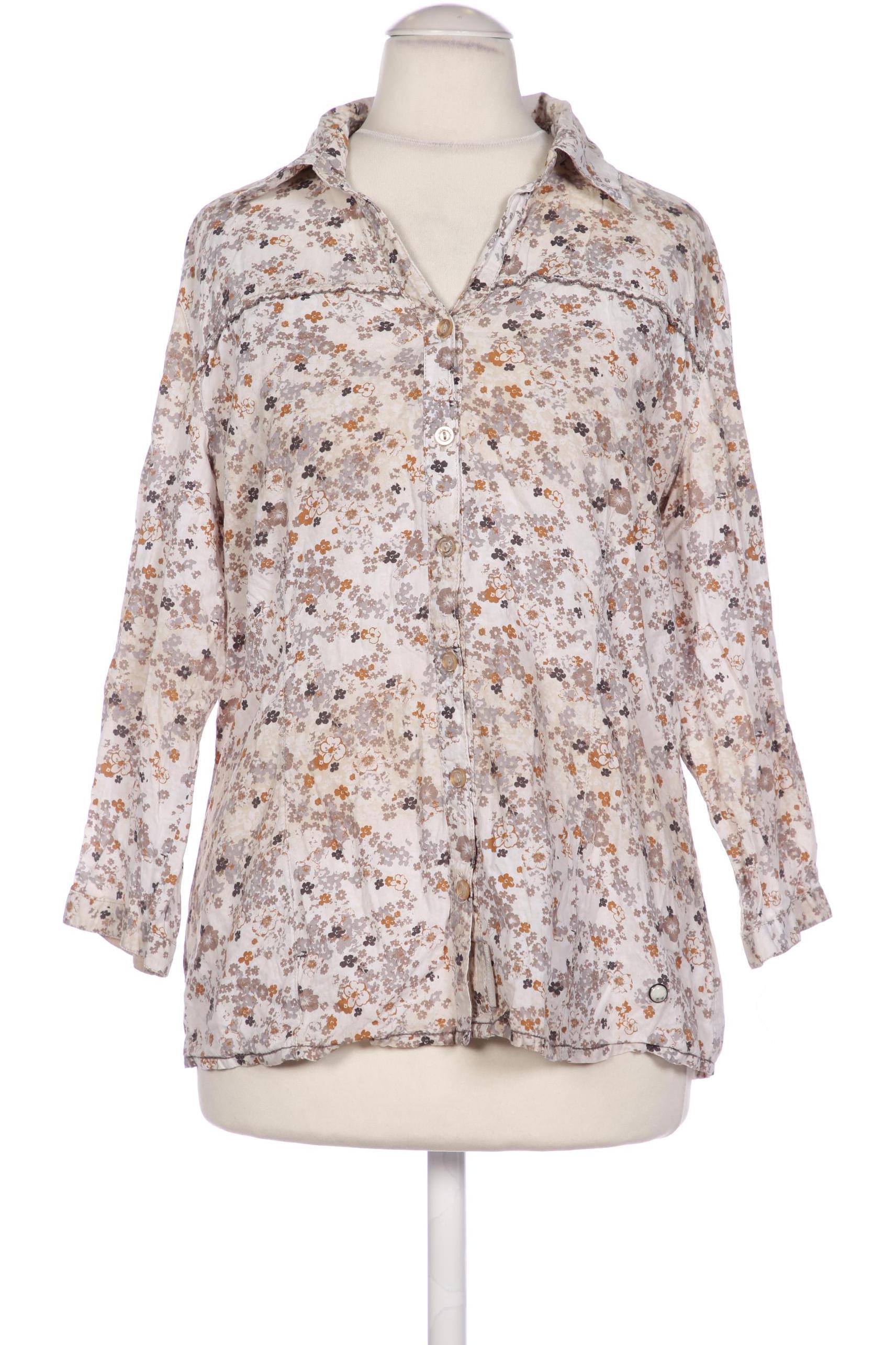 

Cecil Damen Bluse, beige, Gr. 36