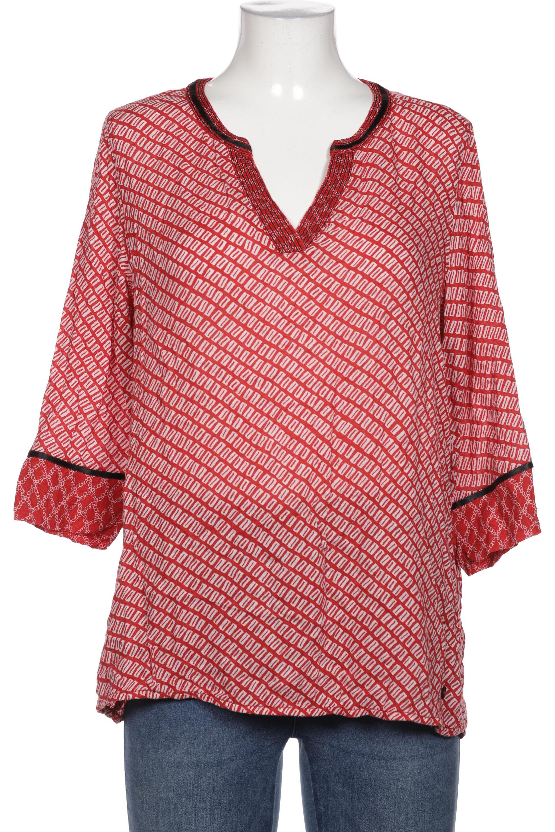 

CECIL Damen Bluse, rot