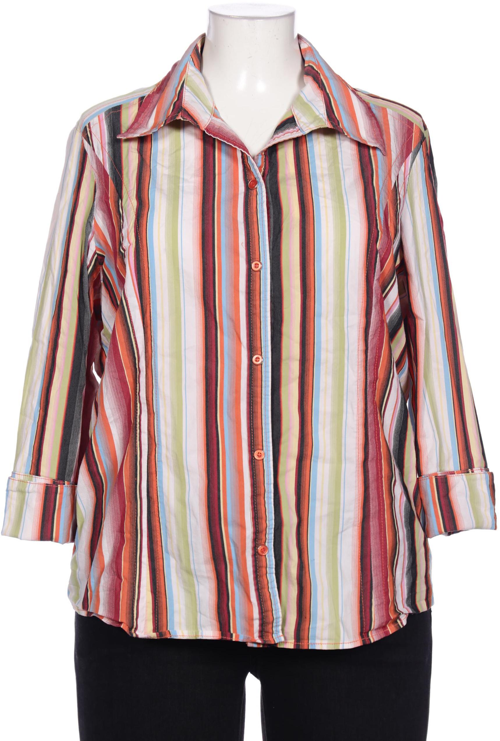 

Cecil Damen Bluse, mehrfarbig, Gr. 44