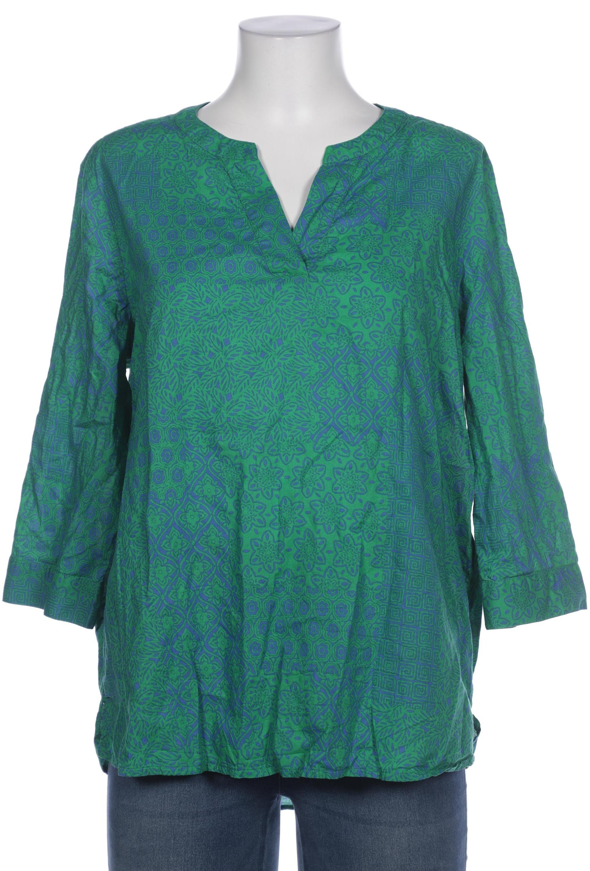 

Cecil Damen Bluse, grün, Gr. 42