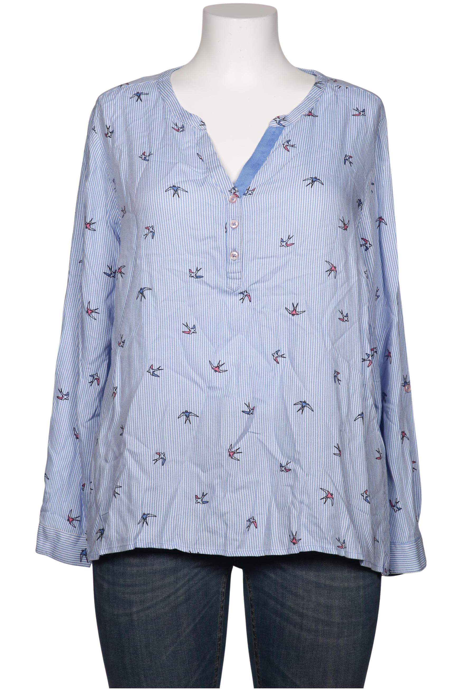 

Cecil Damen Bluse, hellblau, Gr. 44