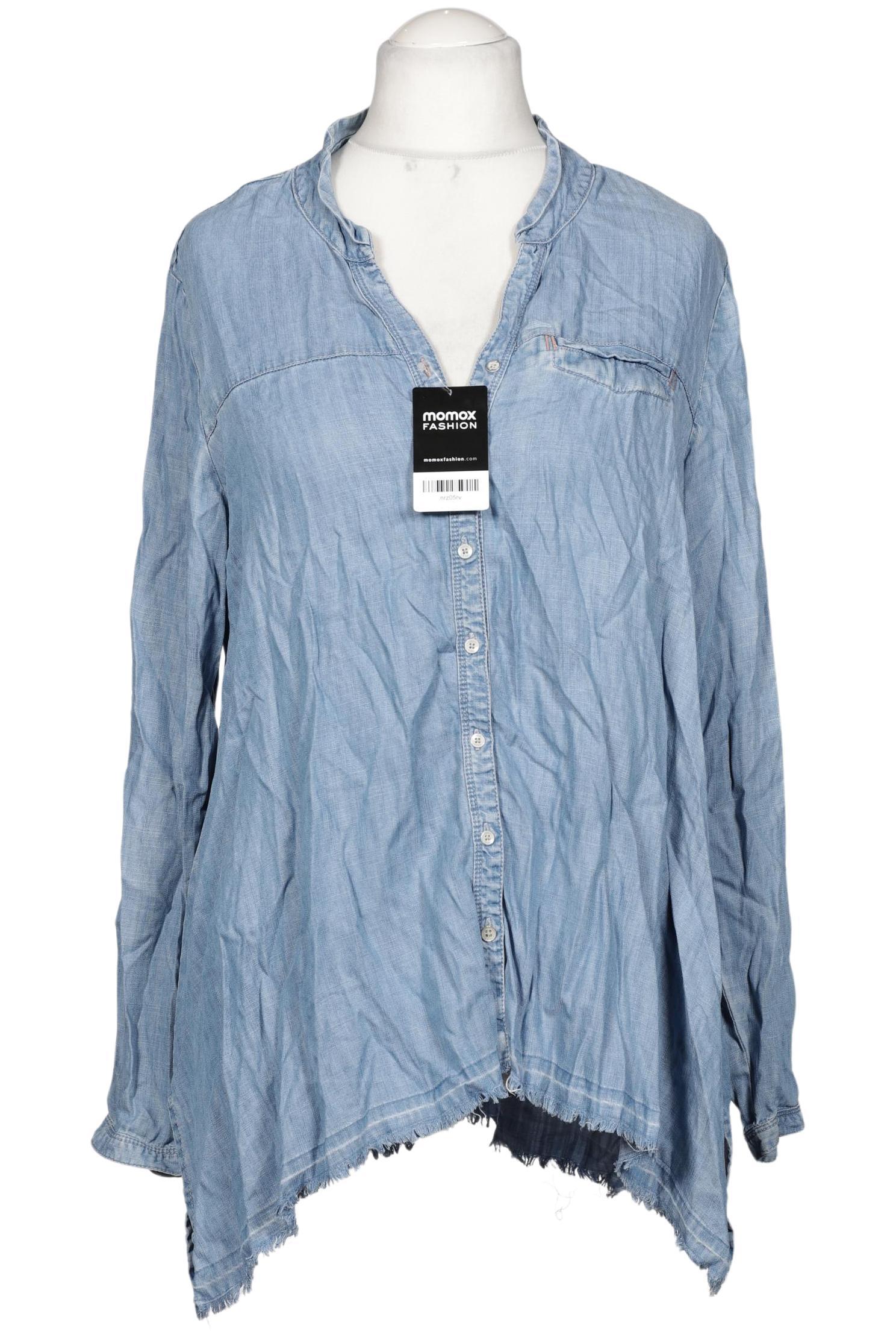 

Cecil Damen Bluse, hellblau, Gr. 42