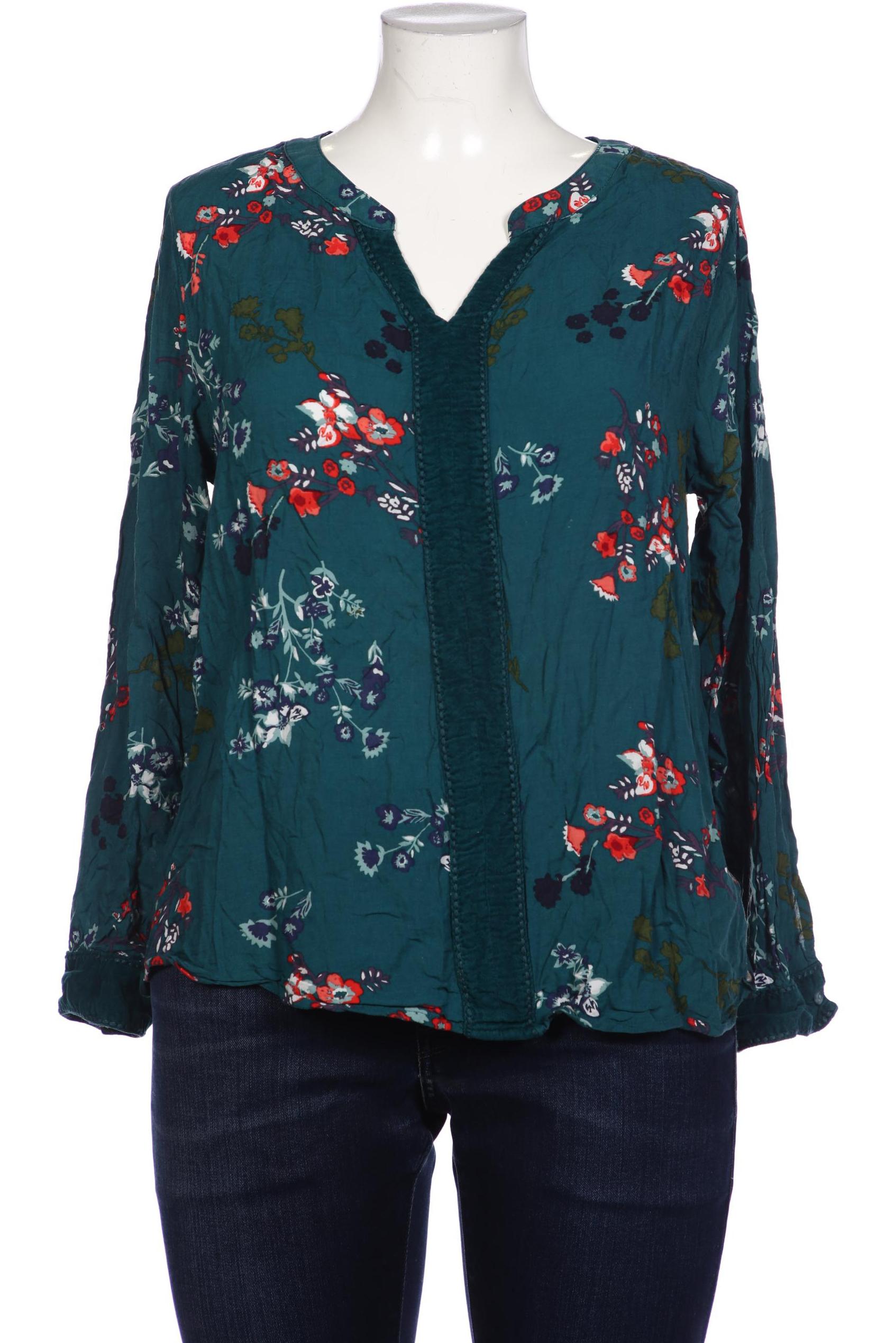 

Cecil Damen Bluse, grün, Gr. 44