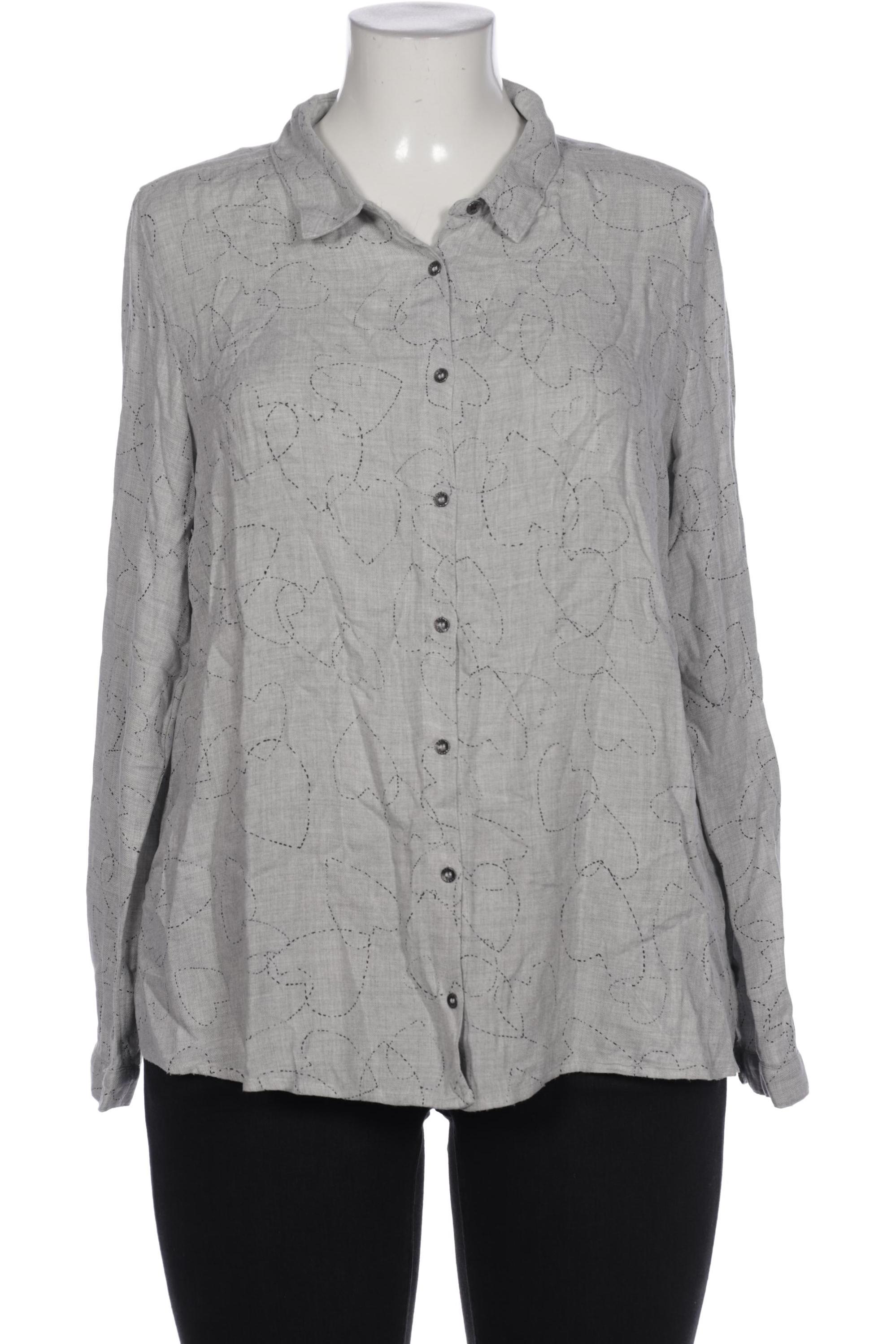 

CECIL Damen Bluse, grau