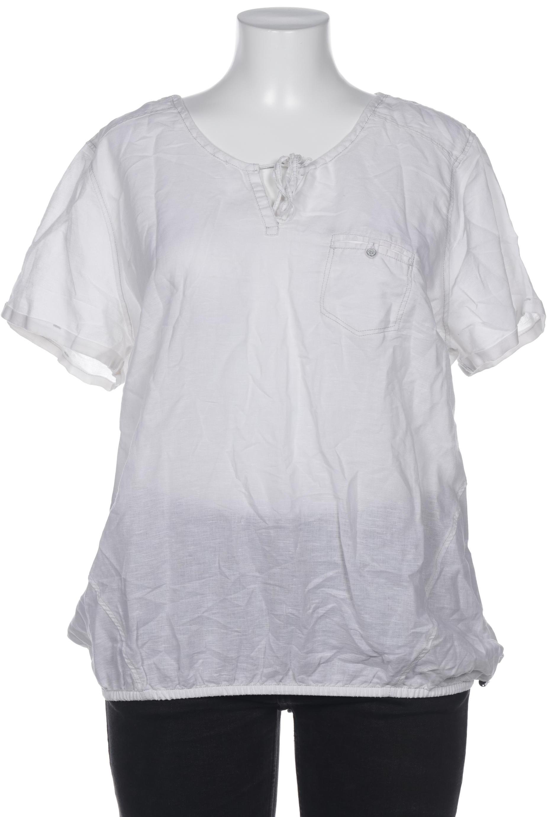 

Cecil Damen Bluse, weiß, Gr. 46