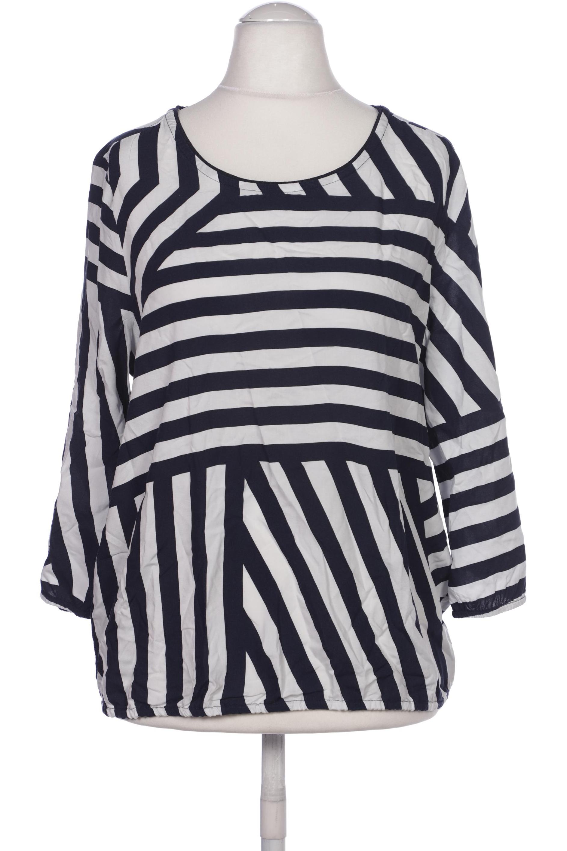 

Cecil Damen Bluse, marineblau, Gr. 38