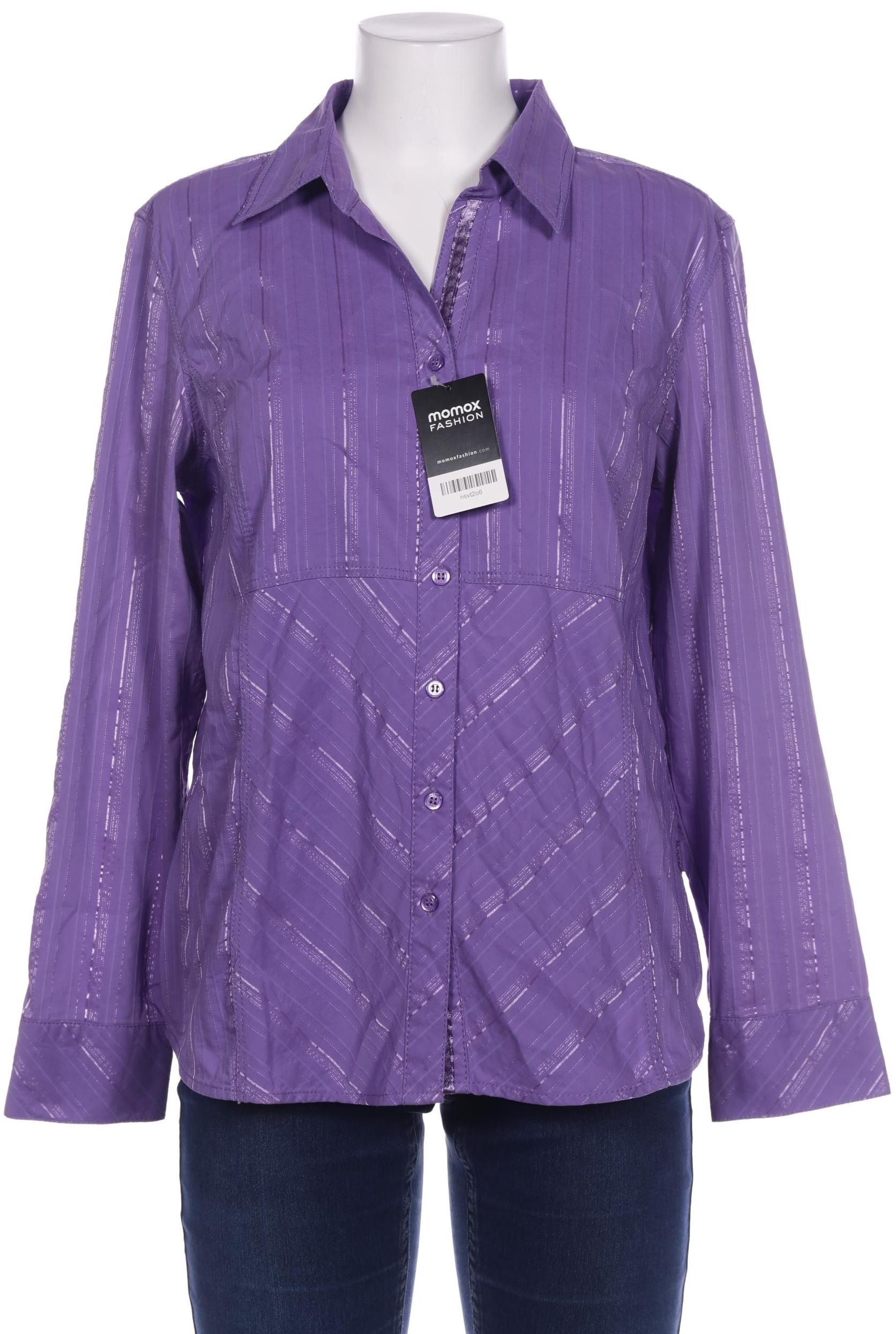

Cecil Damen Bluse, flieder, Gr. 42